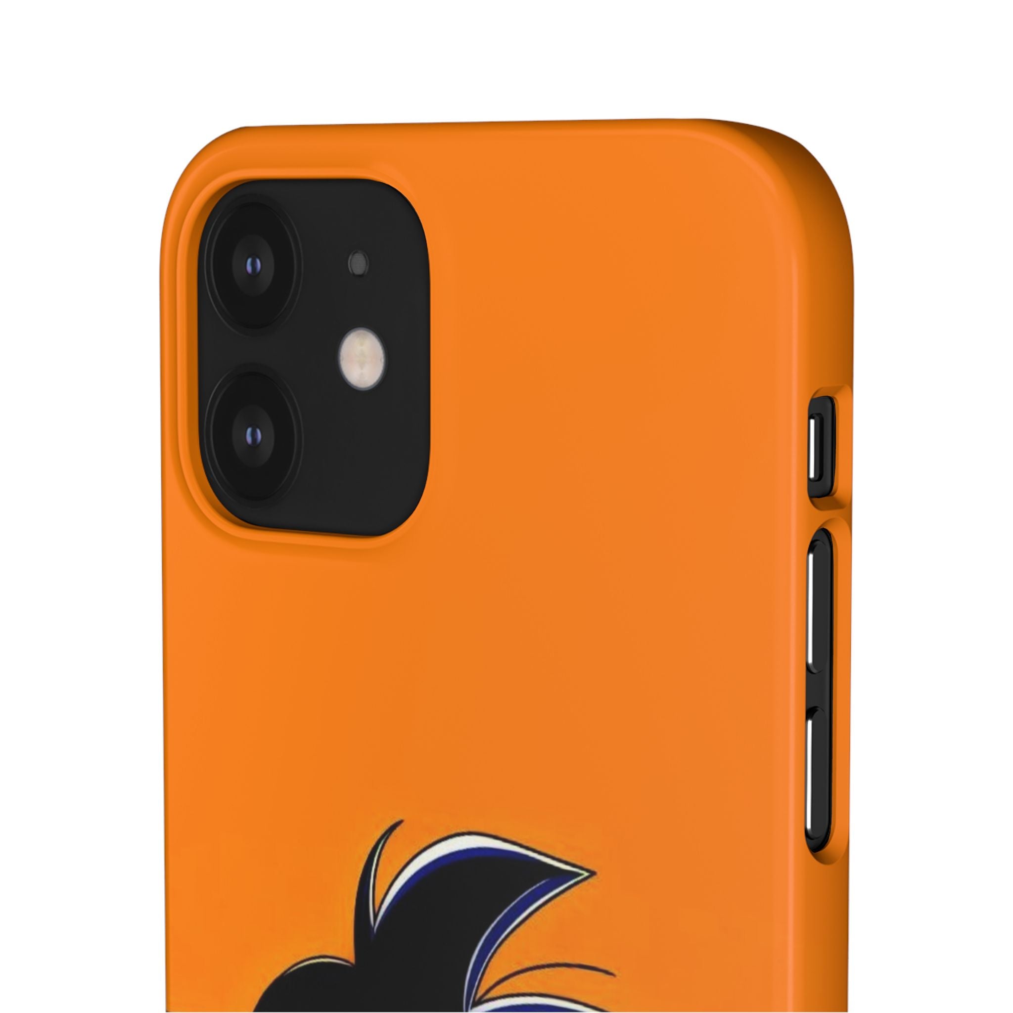 Snap Cases - Goku Holidays