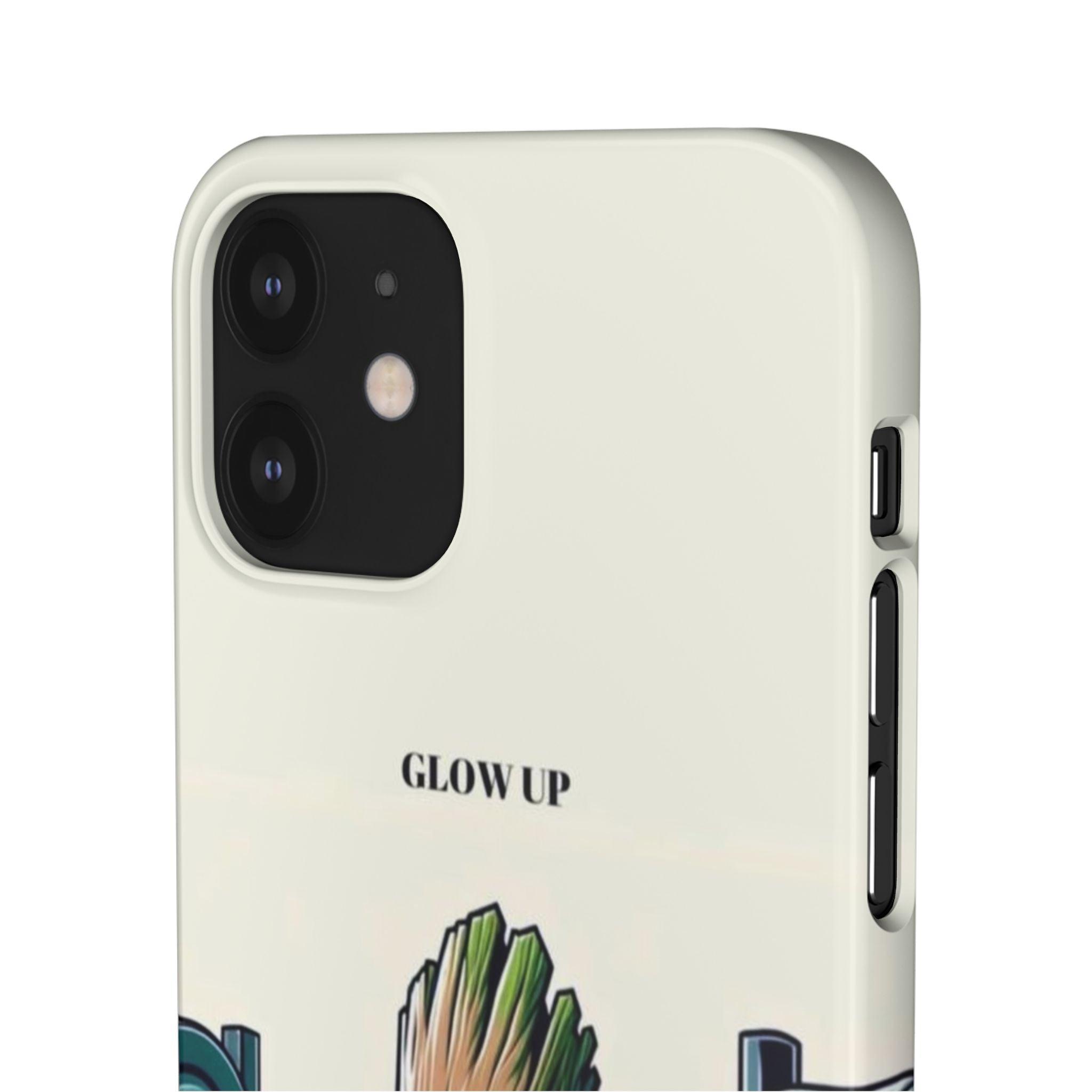 Snap Cases - Grut up - Yukan Iconic