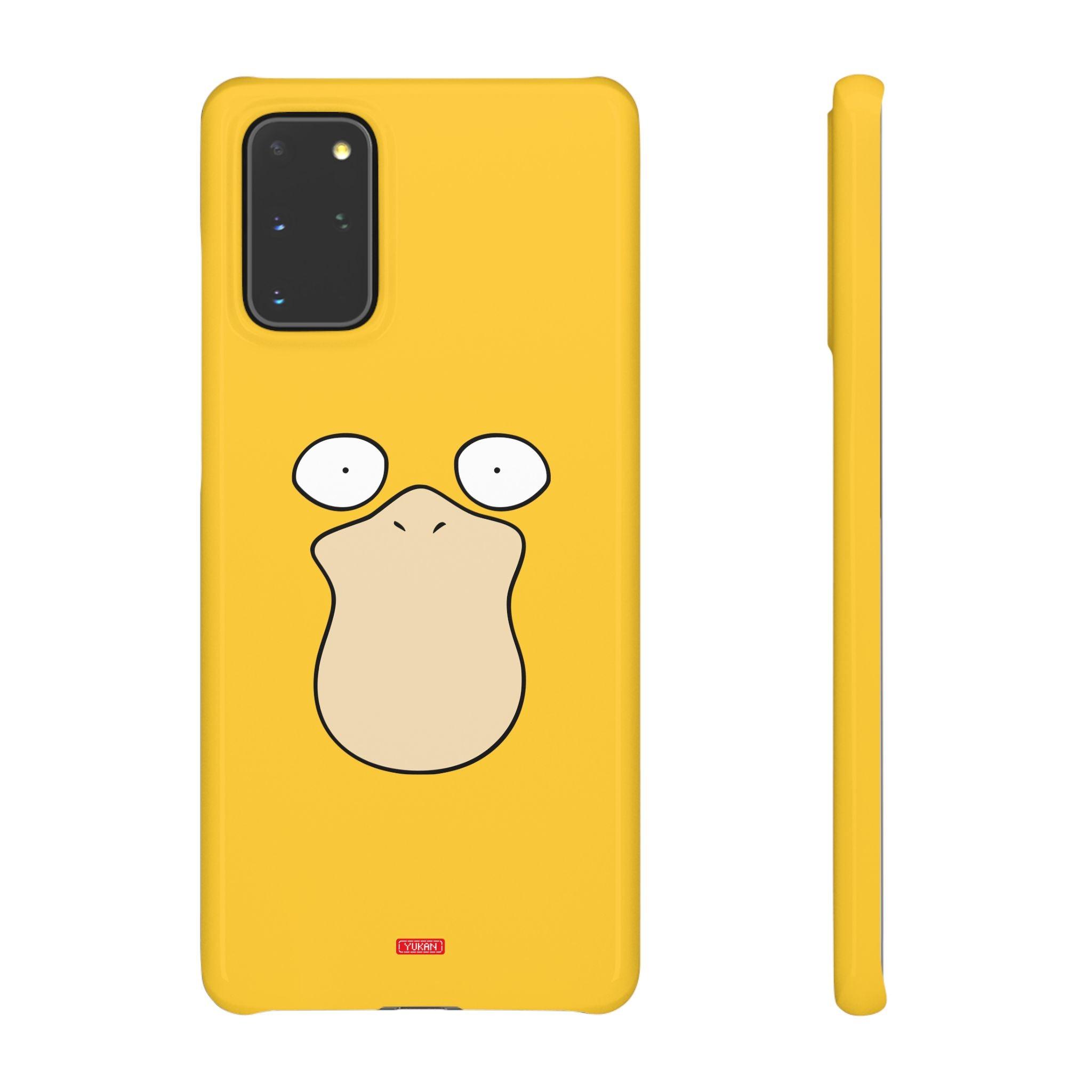 Snap Cases - Psyducks Face - Yukan Iconic