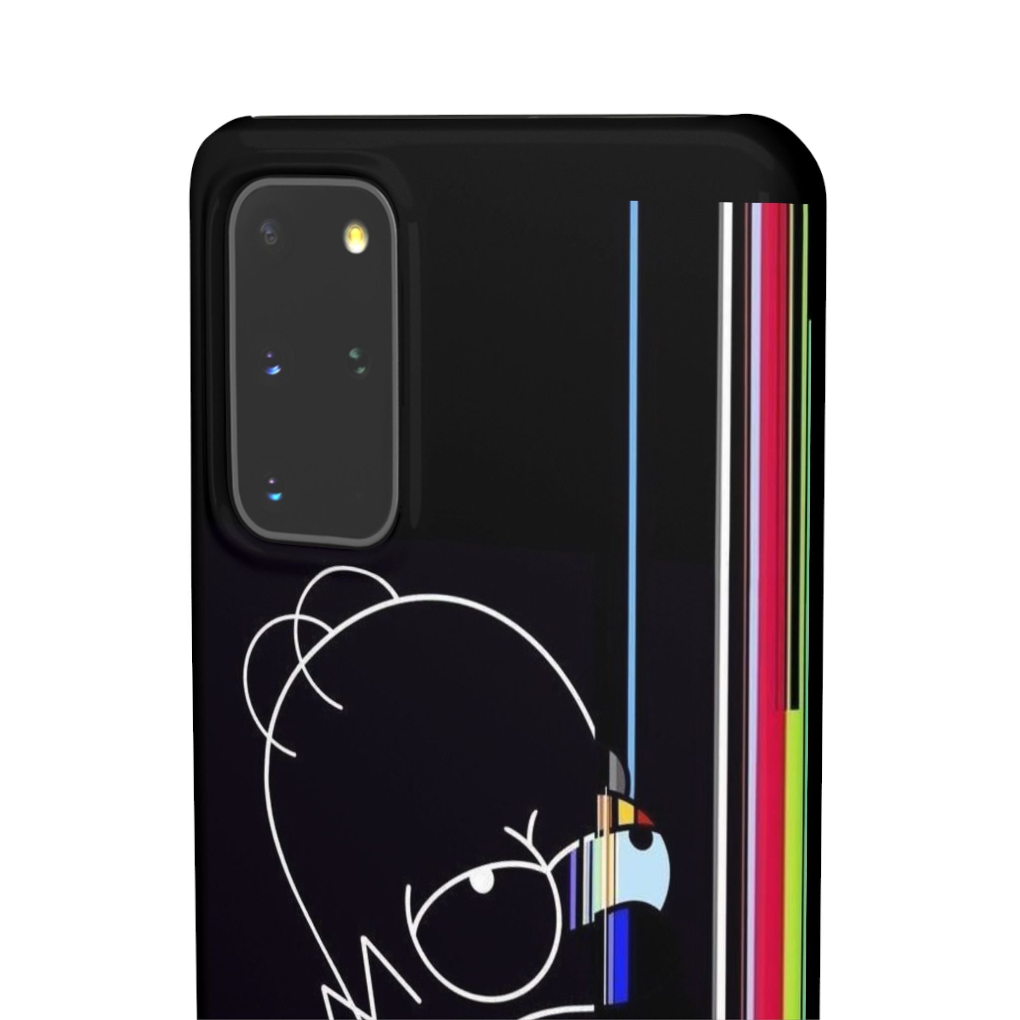 Snap Cases - Homer Things - Yukan Iconic