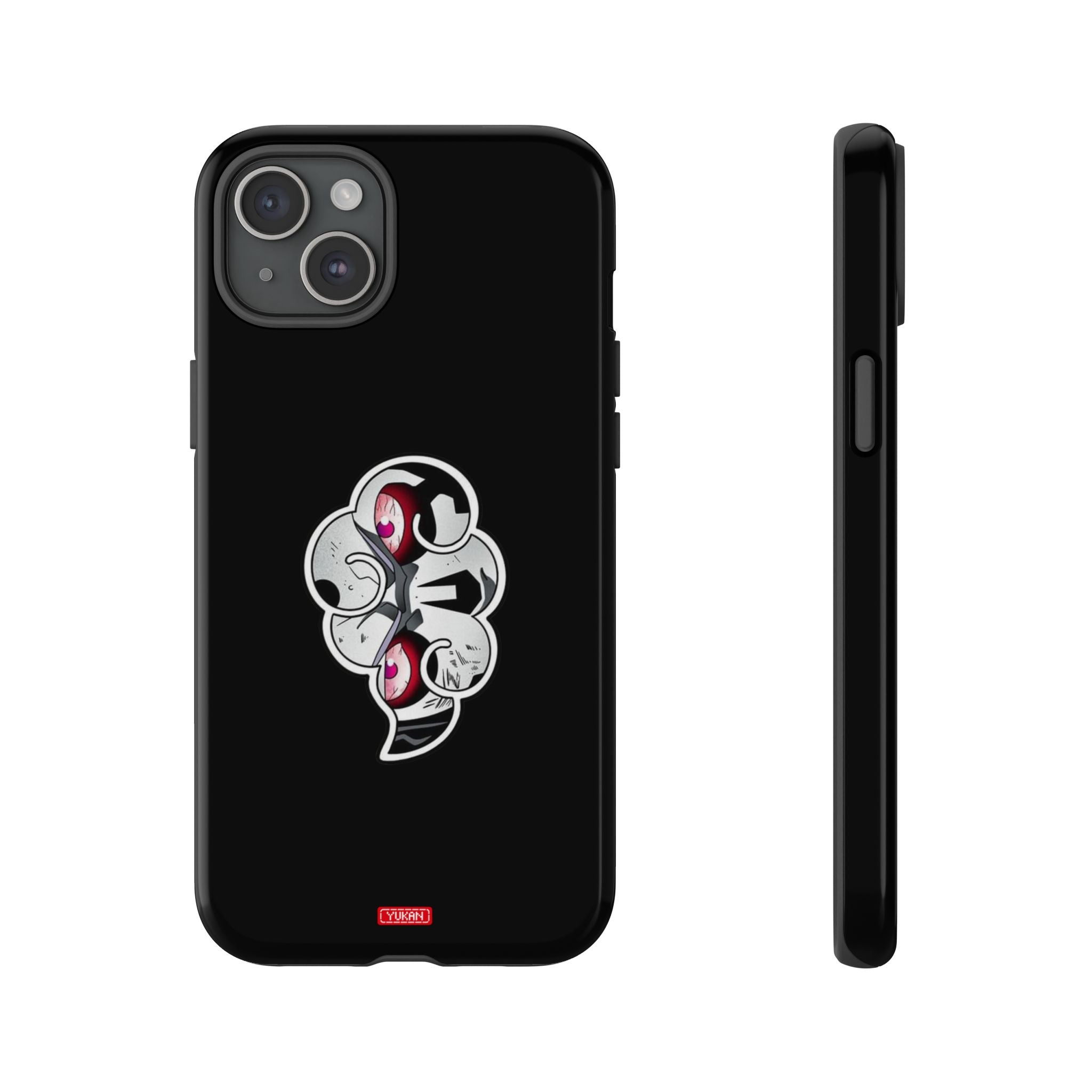 Tough Case - Hidan Akatsuki