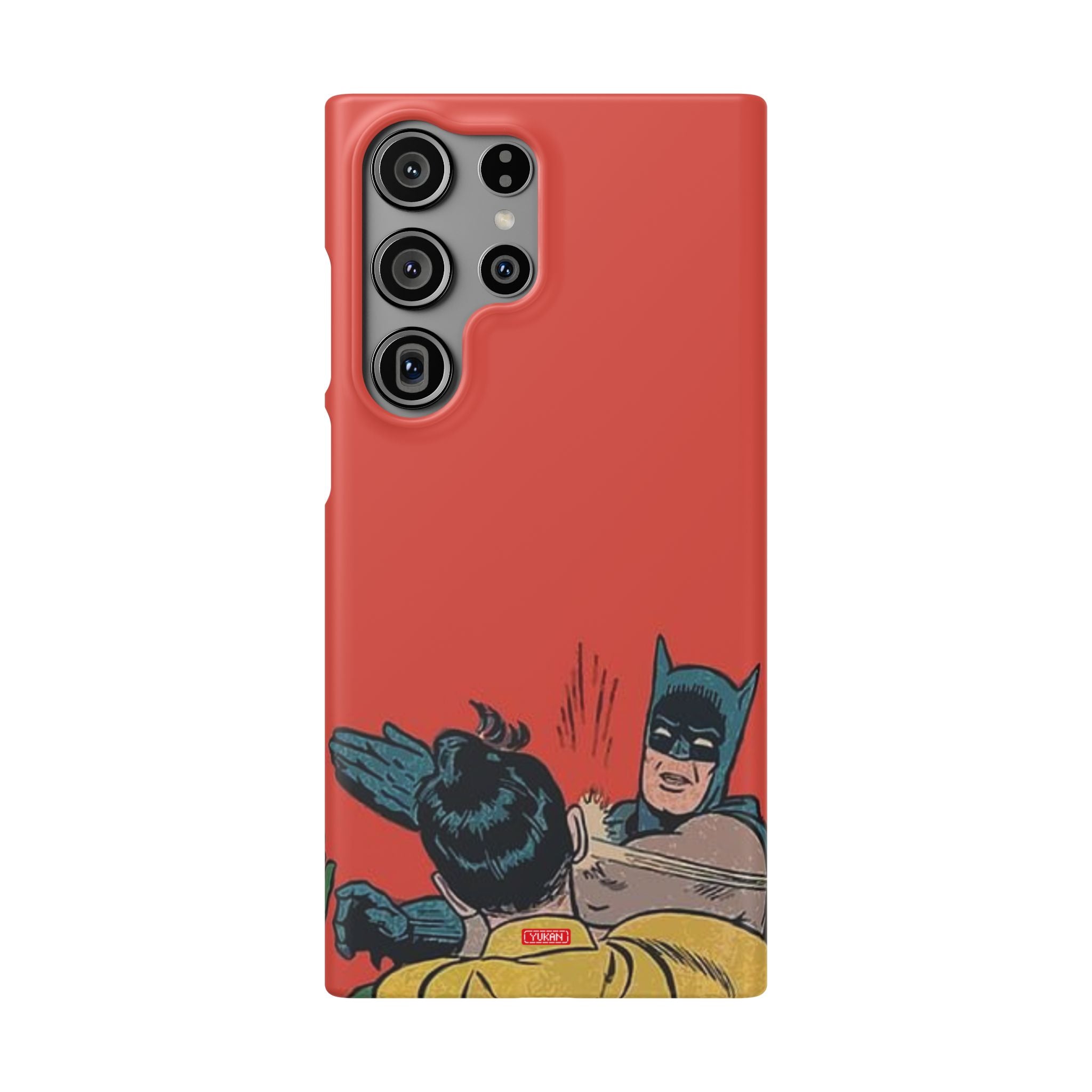 Snap Cases - Bat-Slap