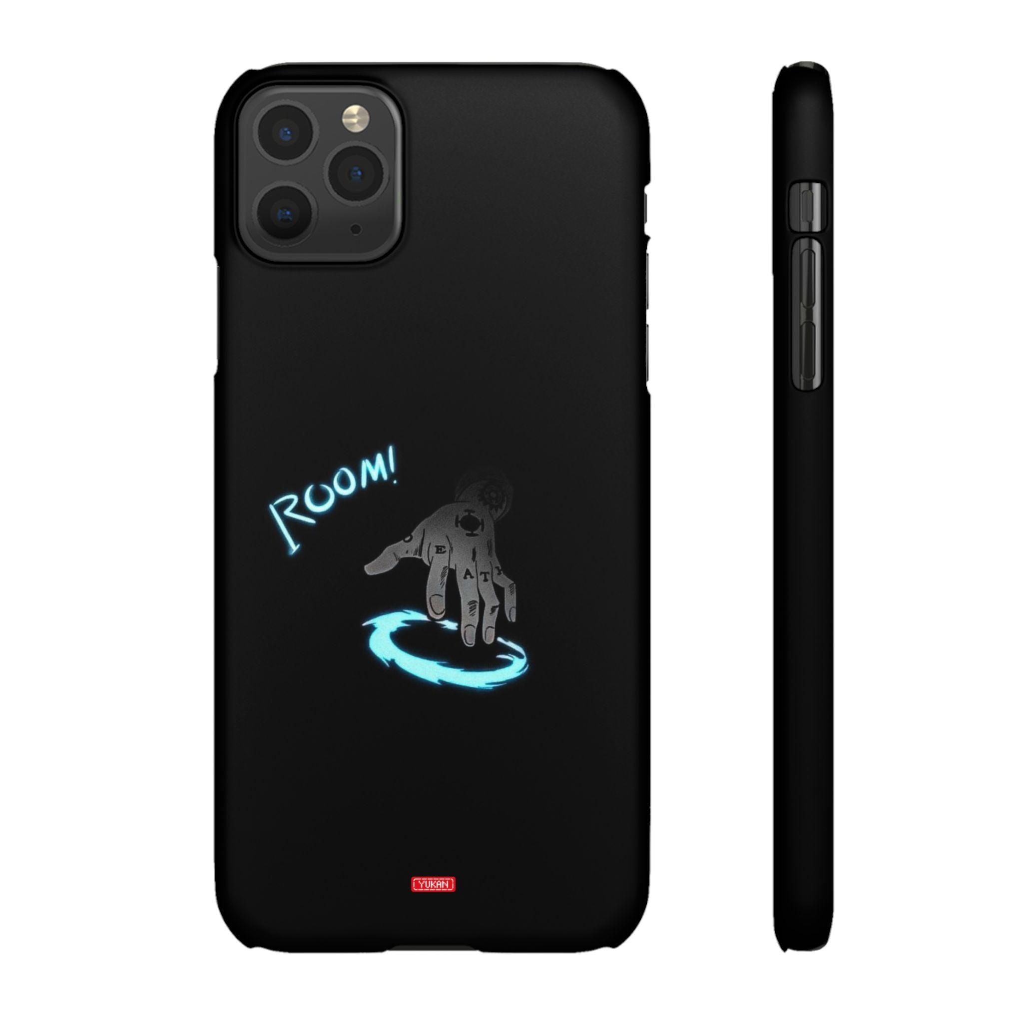 Snap Cases - Room ! - Yukan Iconic