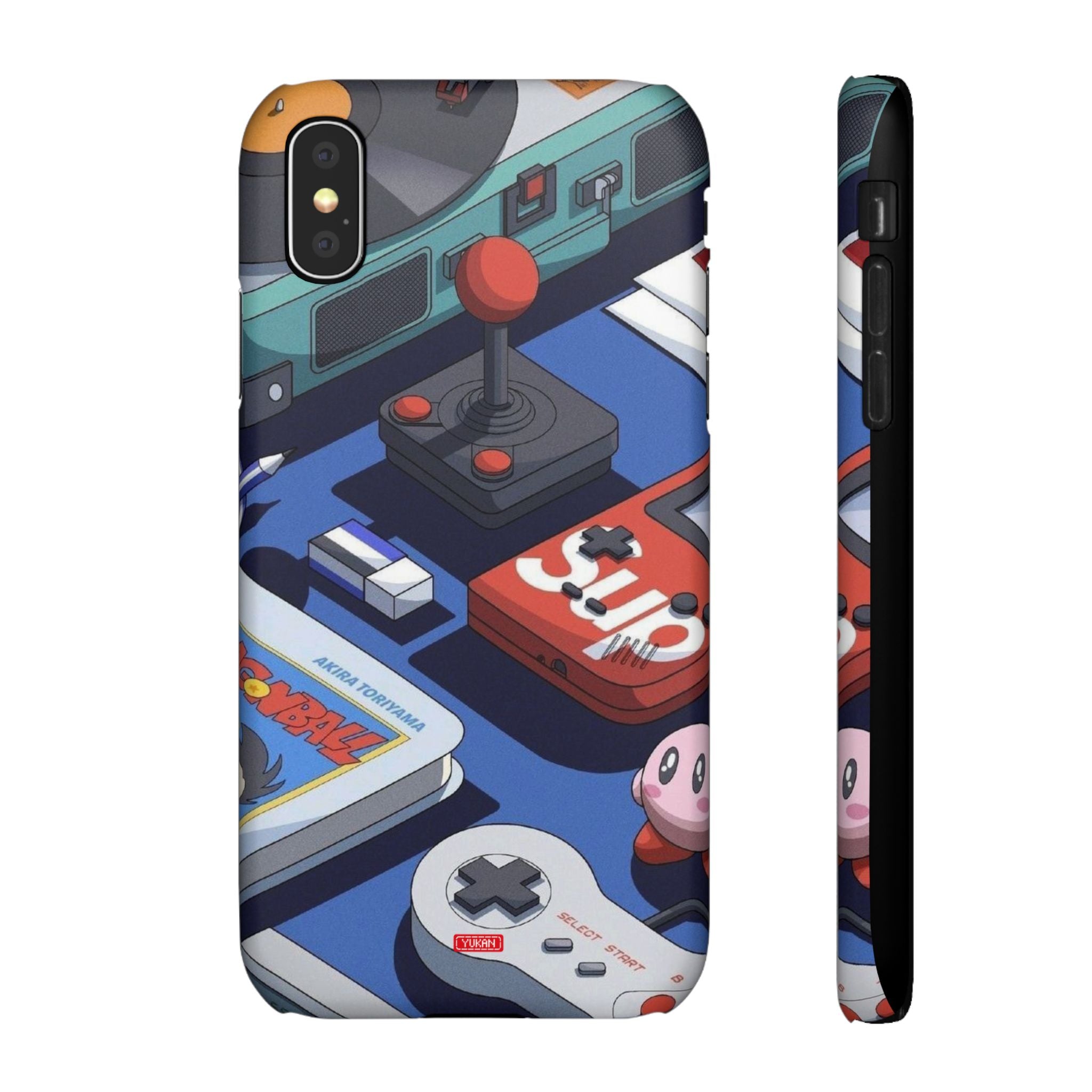 Snap Cases - Classic Childhood