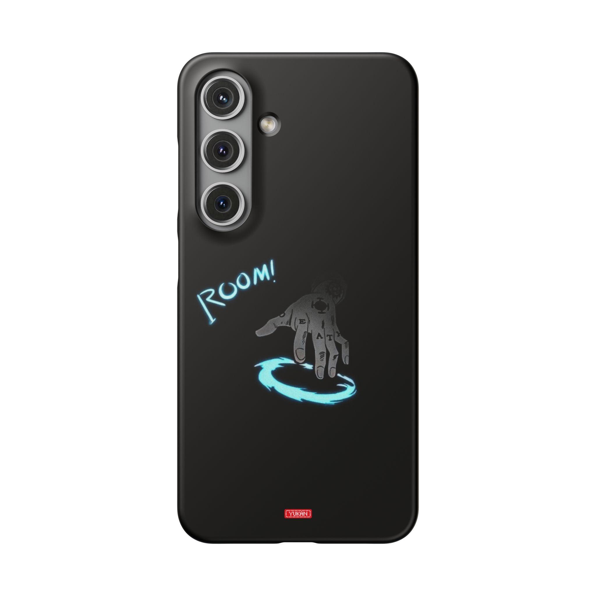 Snap Cases - Room ! - Yukan Iconic