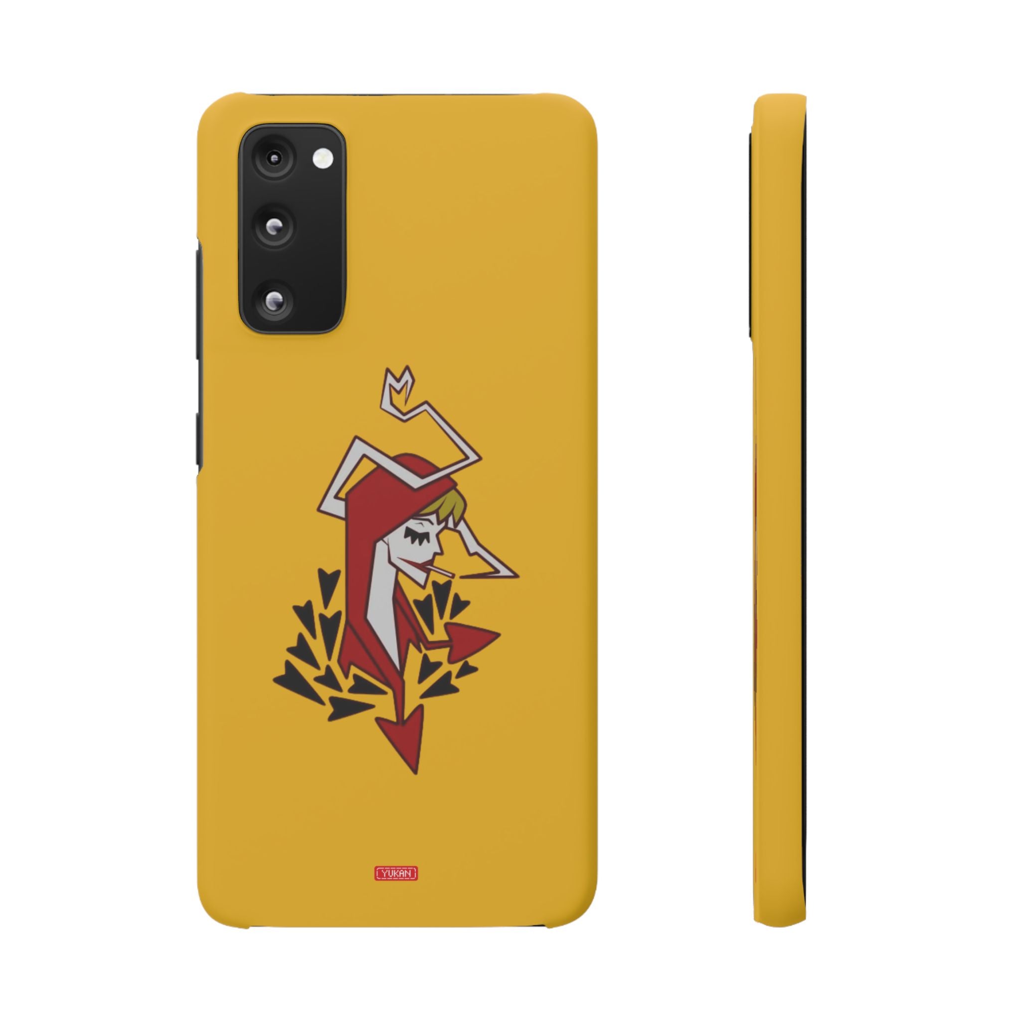 Snap Cases - Corazon