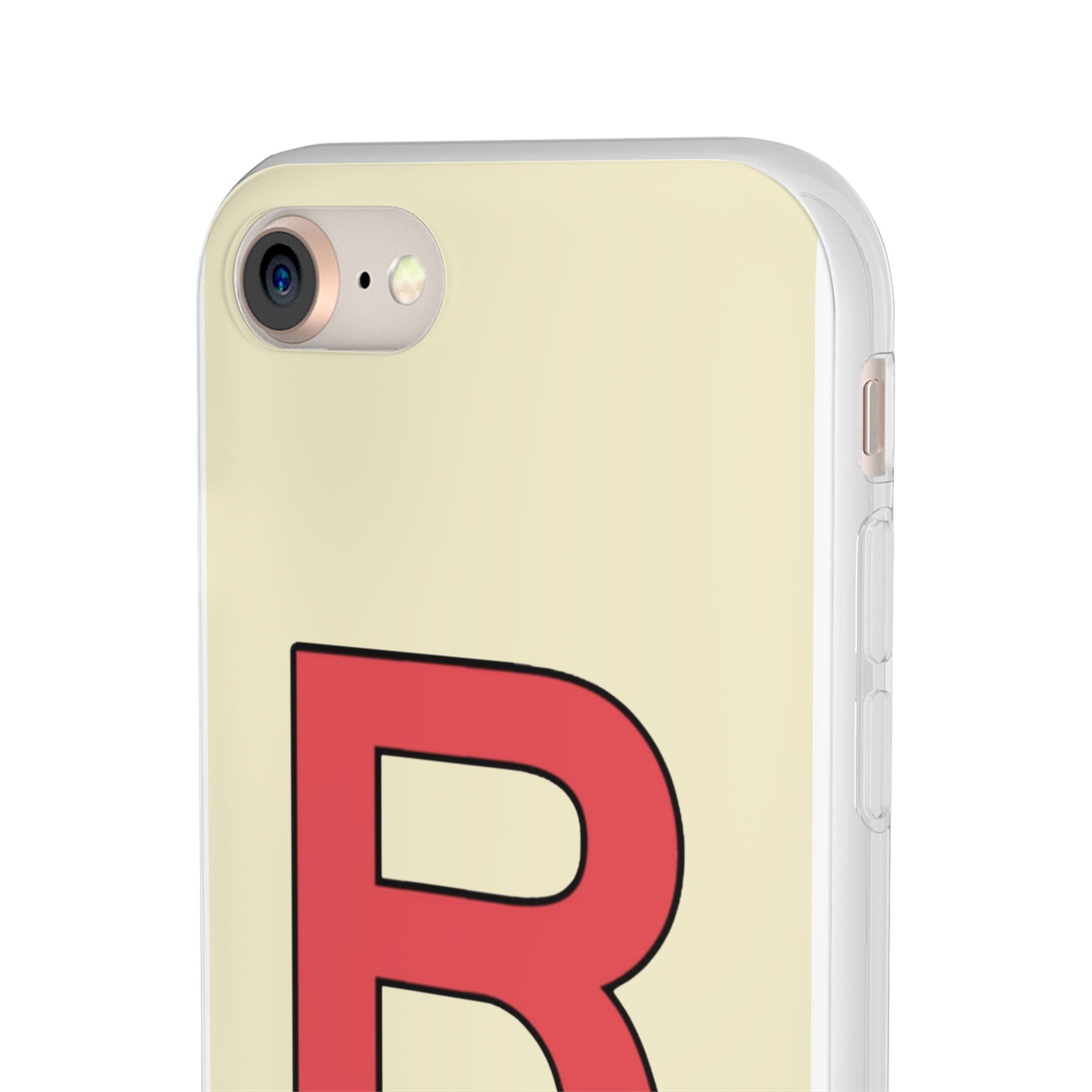 Flexi Cases - Team Rocket is here