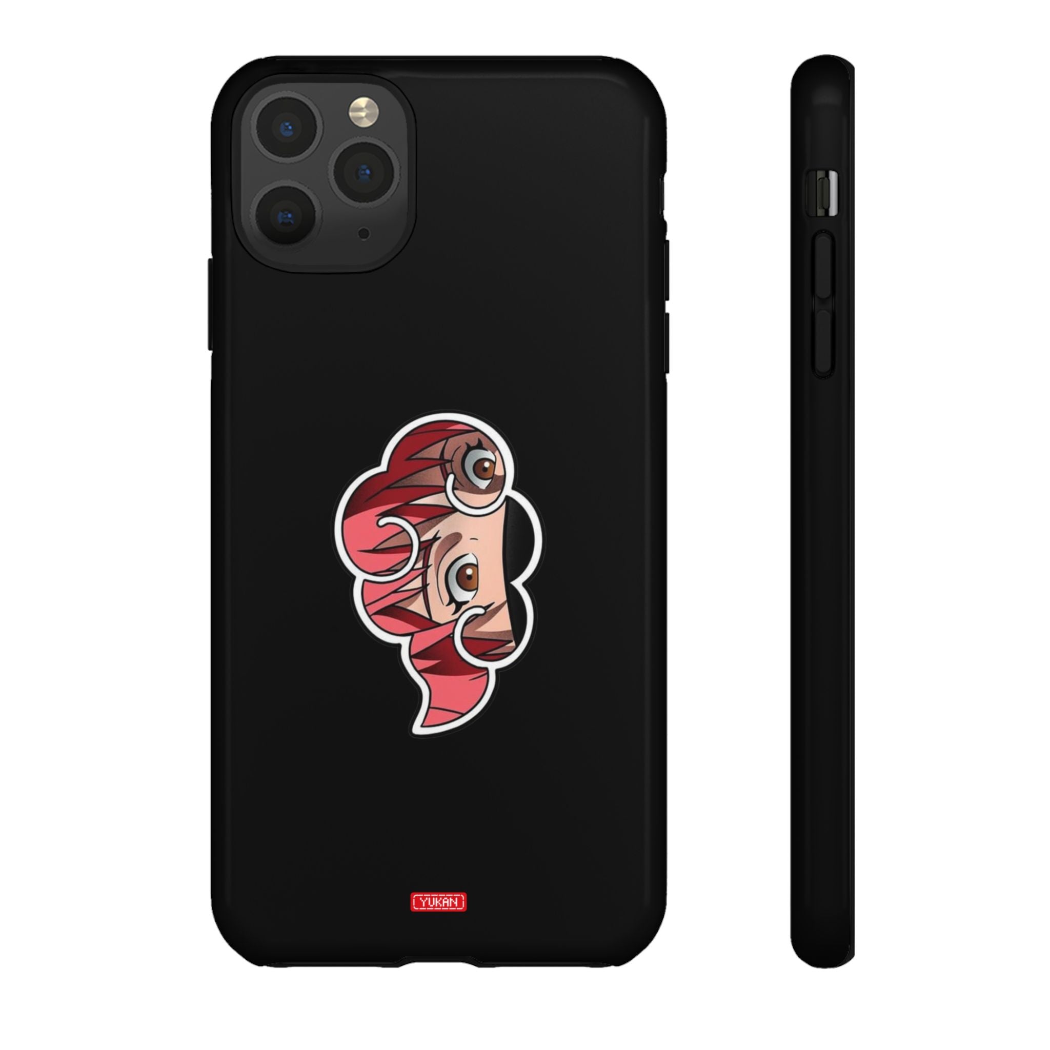 Tough Cases - Sasori Akatsuki - Yukan Iconic