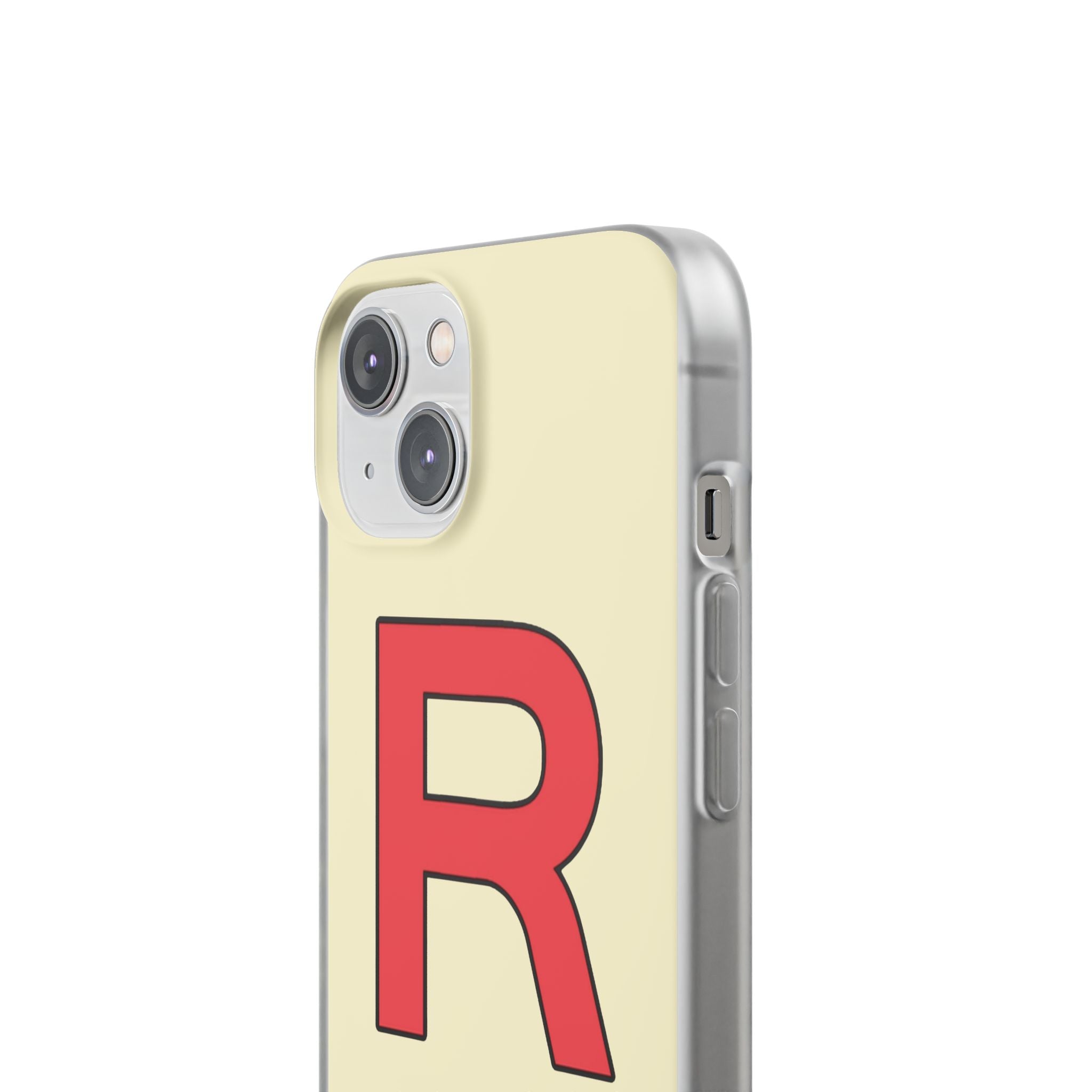 Flexi Cases - Team Rocket is here