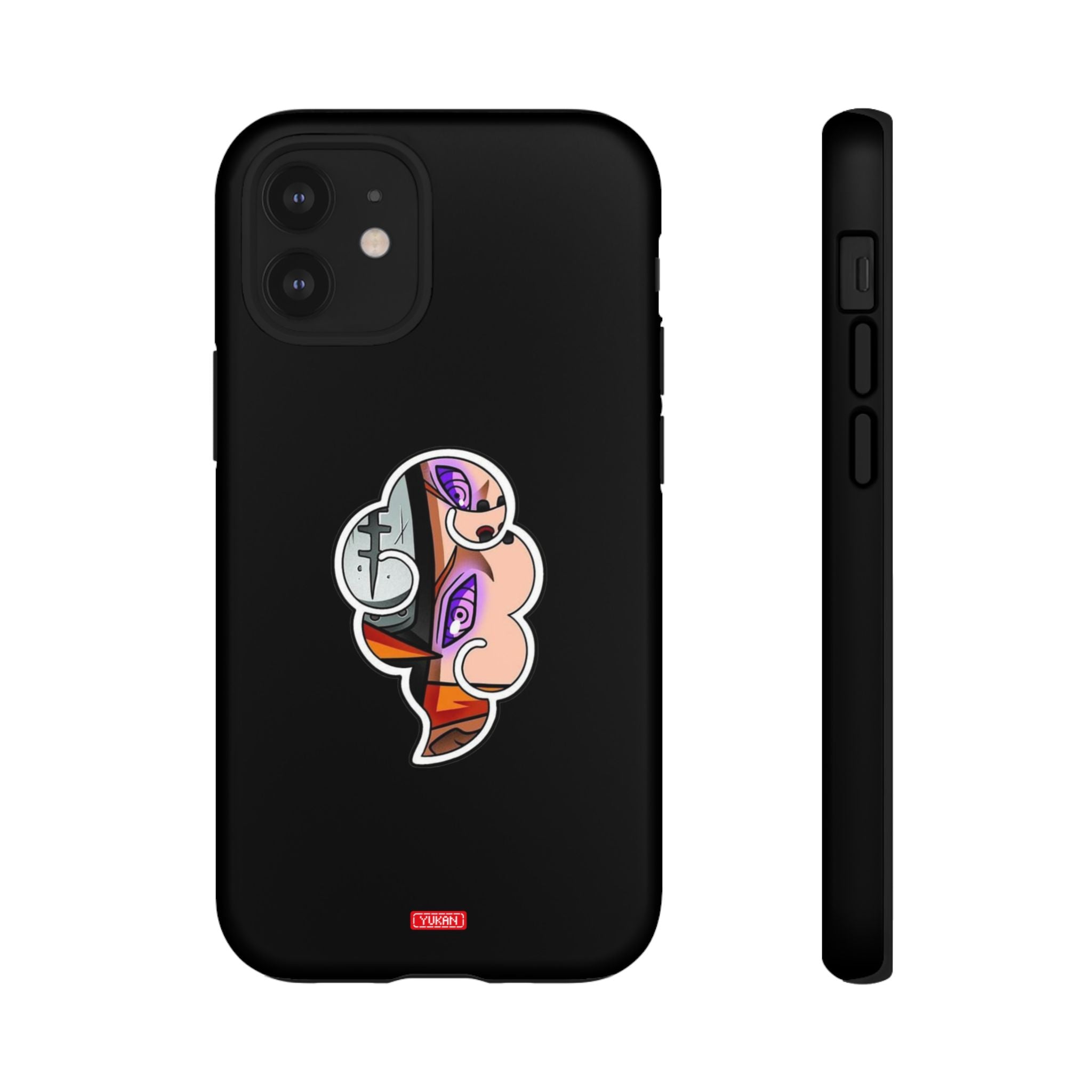 Tough Case - Pain Akatsuki - Yukan Iconic