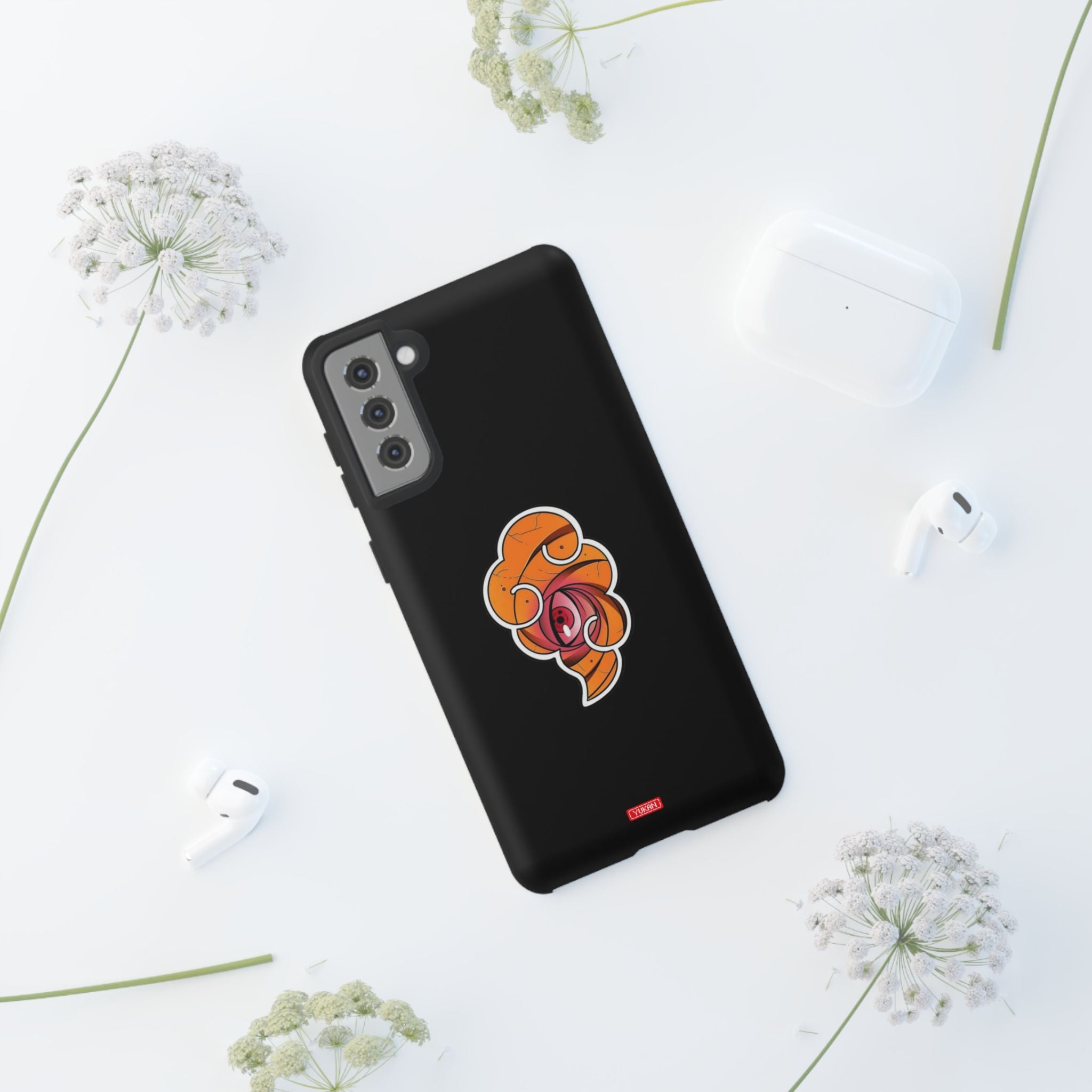 Tough Case - Obito Akatsuki