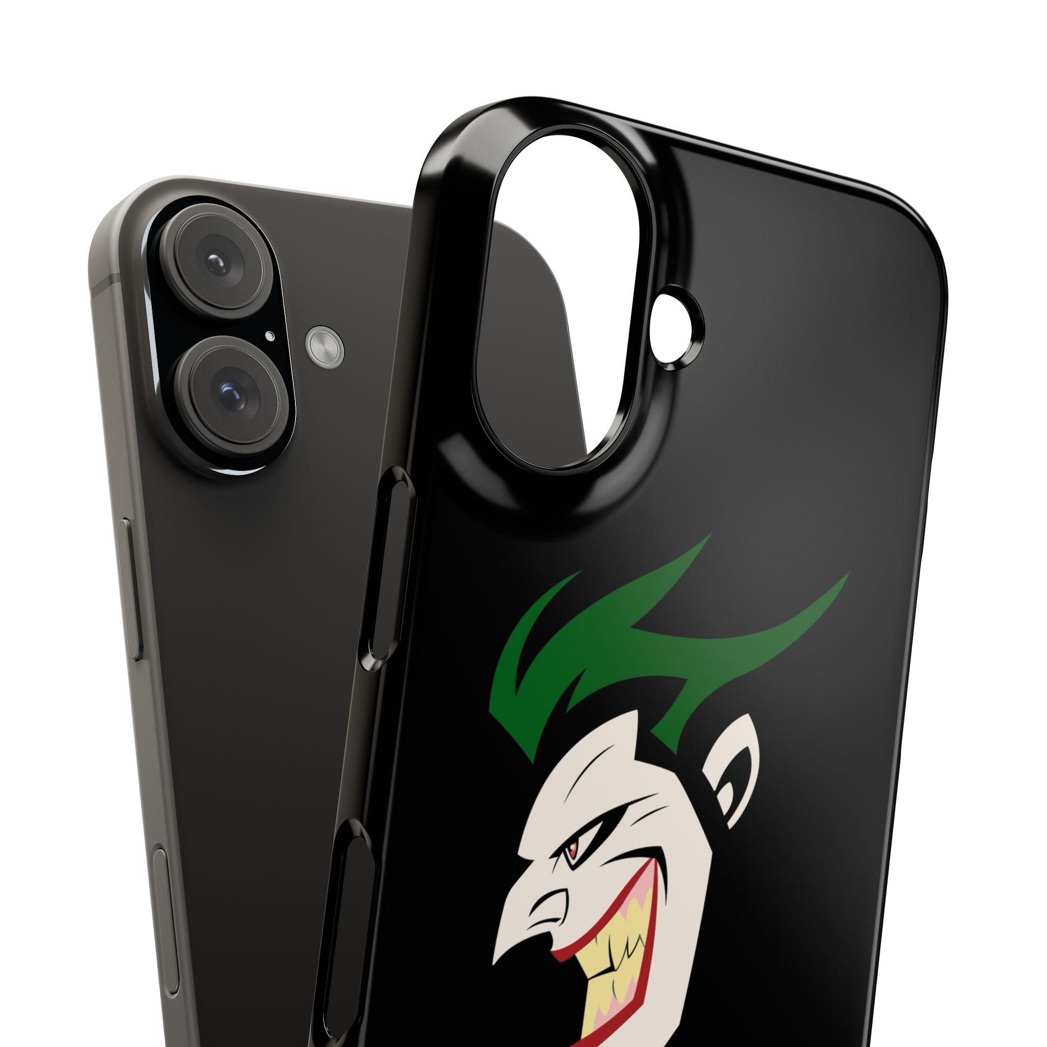 Snap Cases - The True Joker - Yukan Iconic