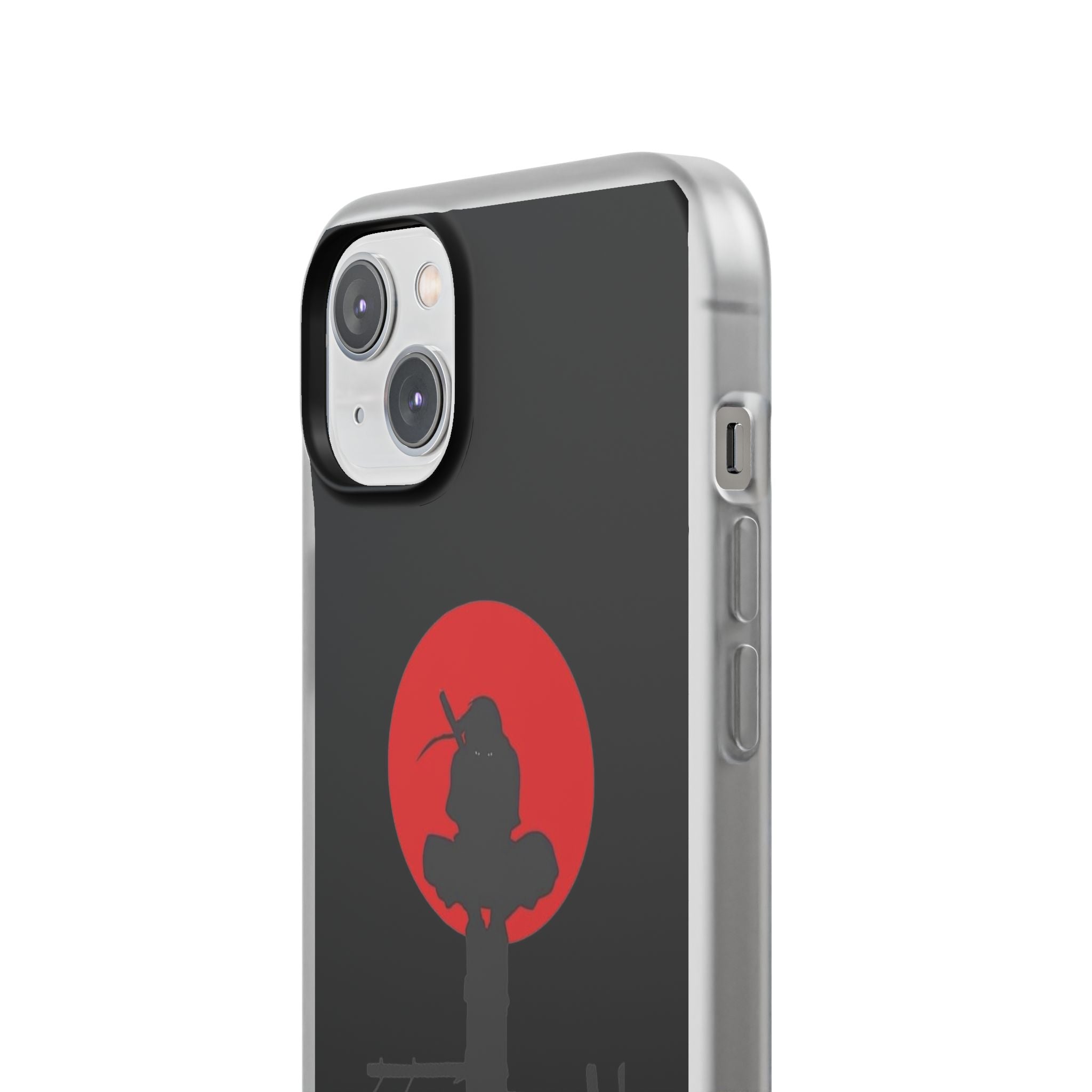 Flexi Cases - Red Moon - Yukan Iconic