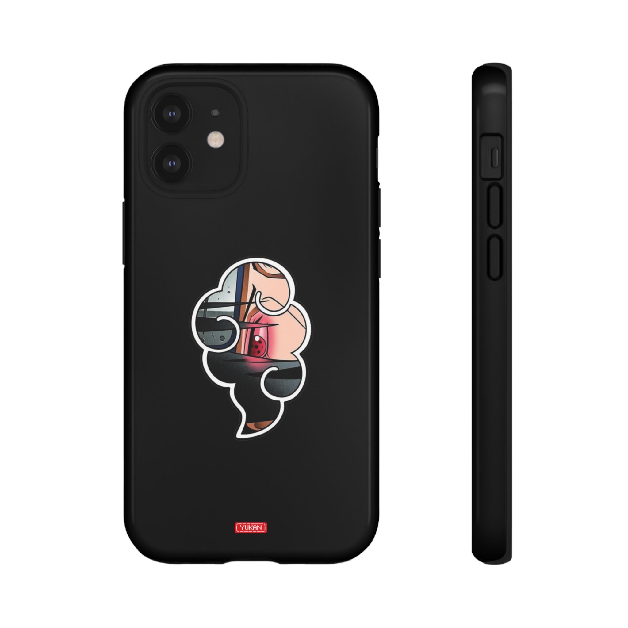 Tough Case - Itachi Akatsuki - Yukan Iconic