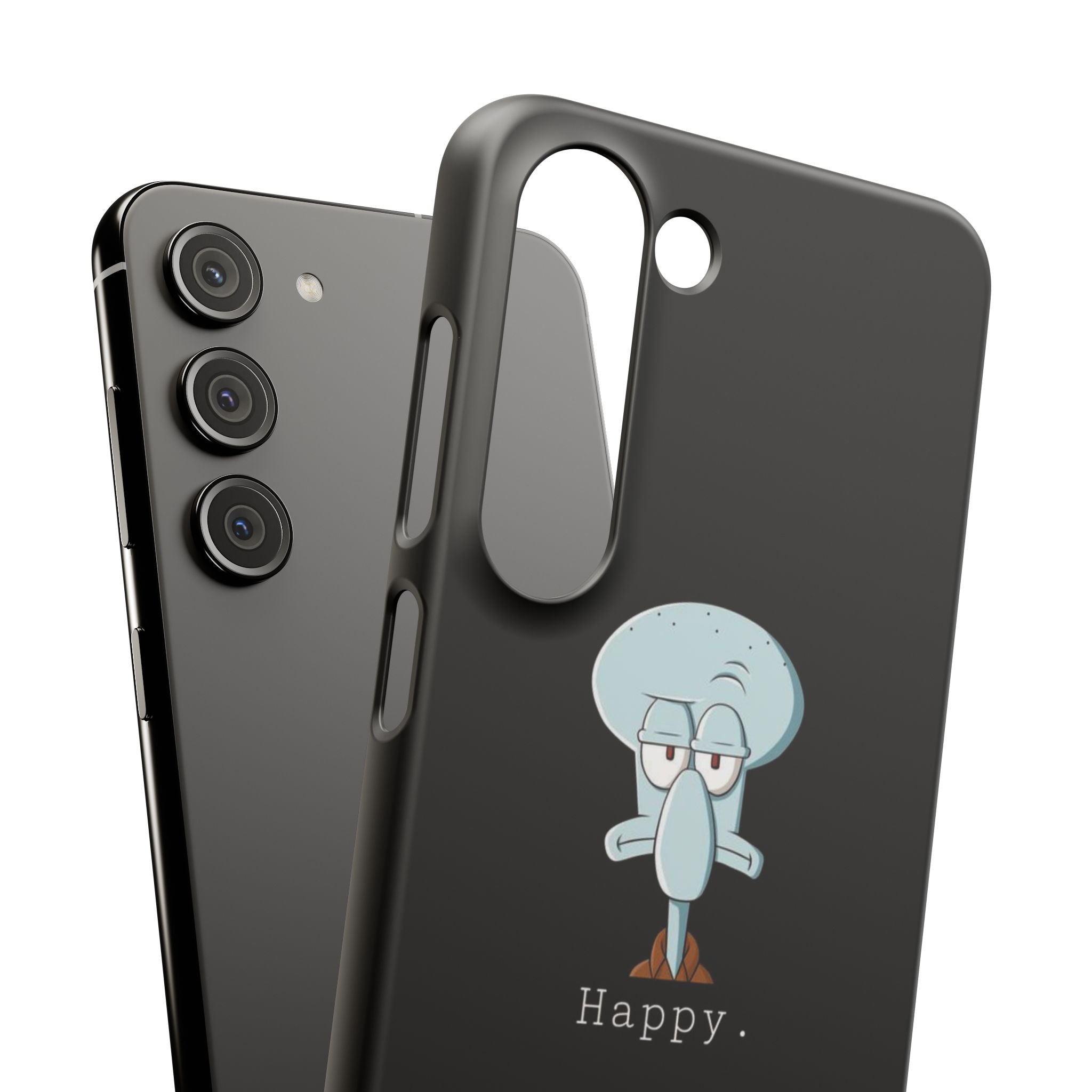 Snap Cases - Happiness - Yukan Iconic