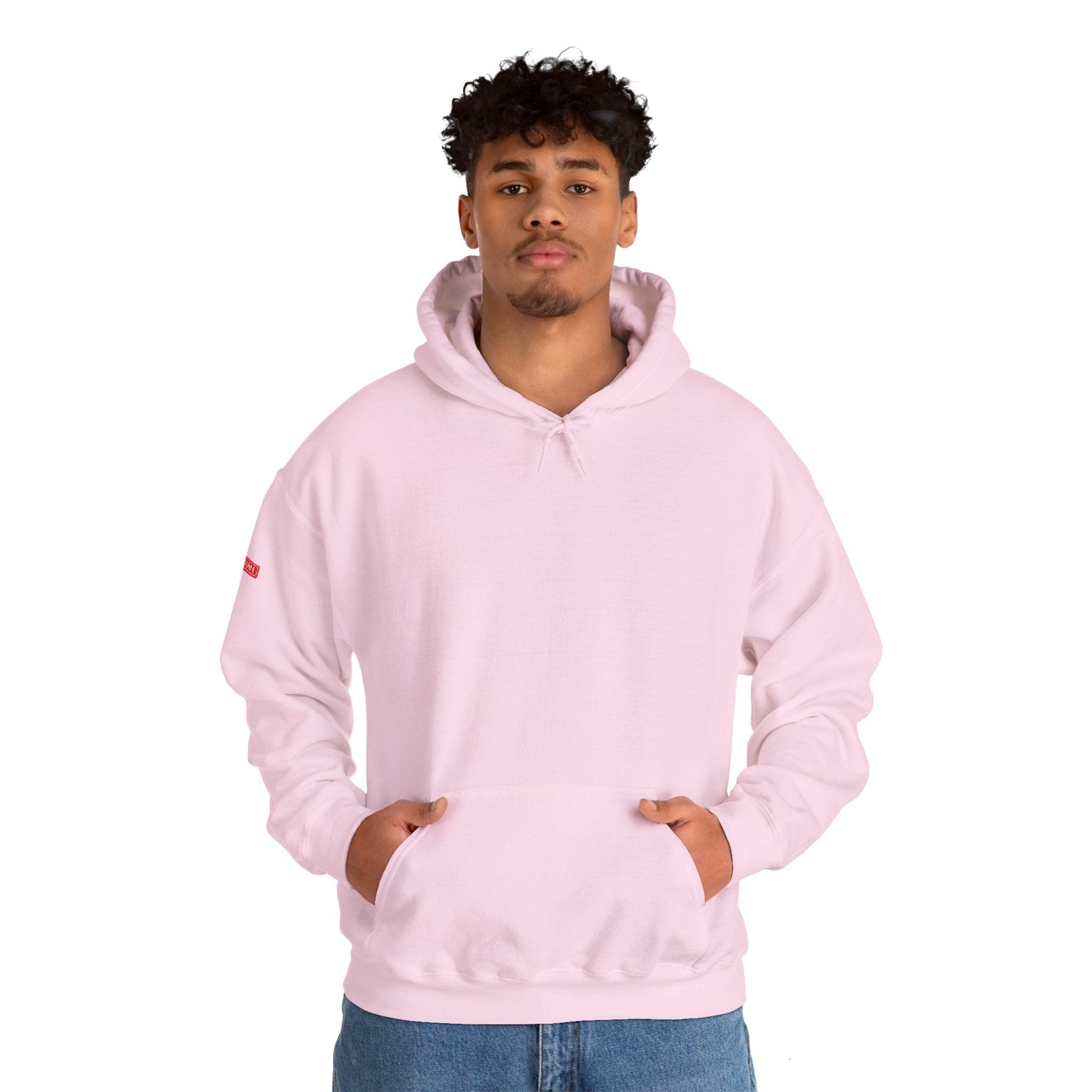 Hoodie | One Piece - Doflamingo Face | Collector's Edition - Yukan Iconic