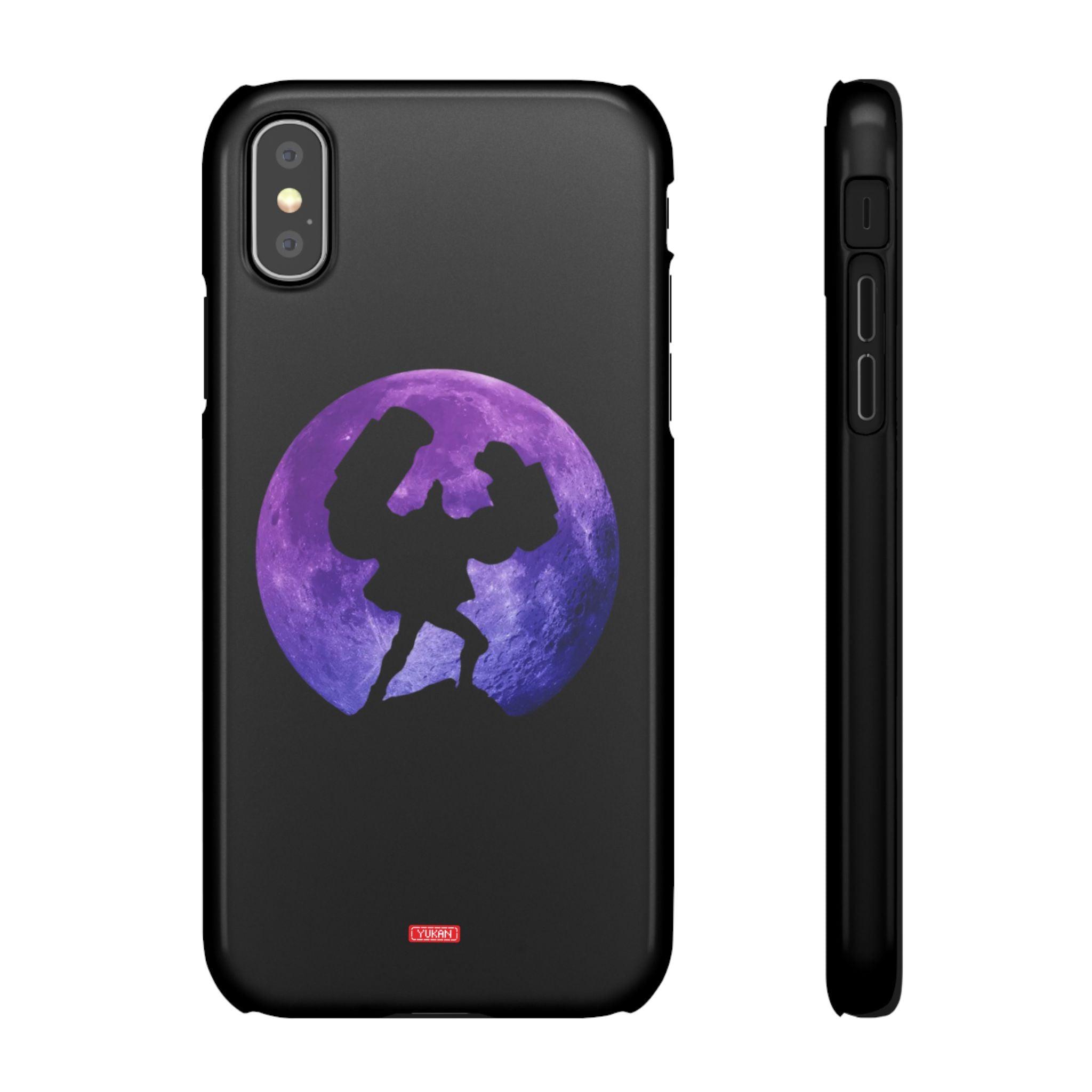 Snap Cases - Franky Moon - Yukan Iconic