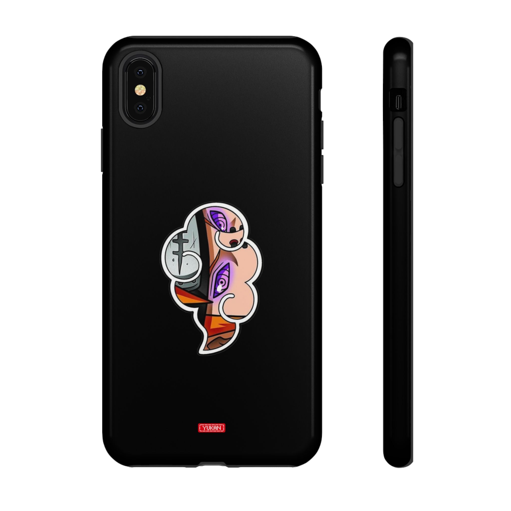 Tough Case - Pain Akatsuki - Yukan Iconic