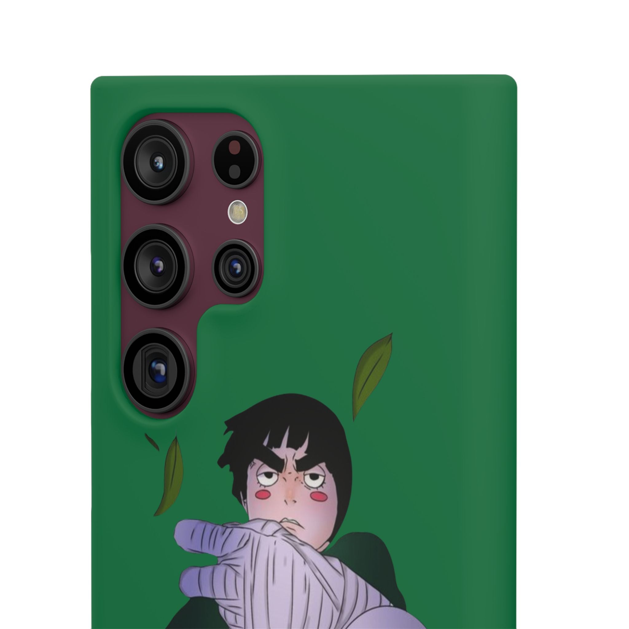 Snap Cases - Drunken No Jutsu - Yukan Iconic