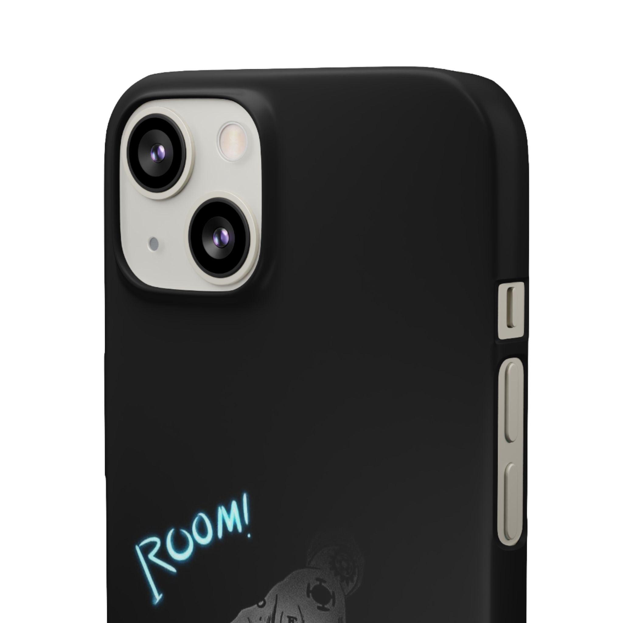 Snap Cases - Room ! - Yukan Iconic