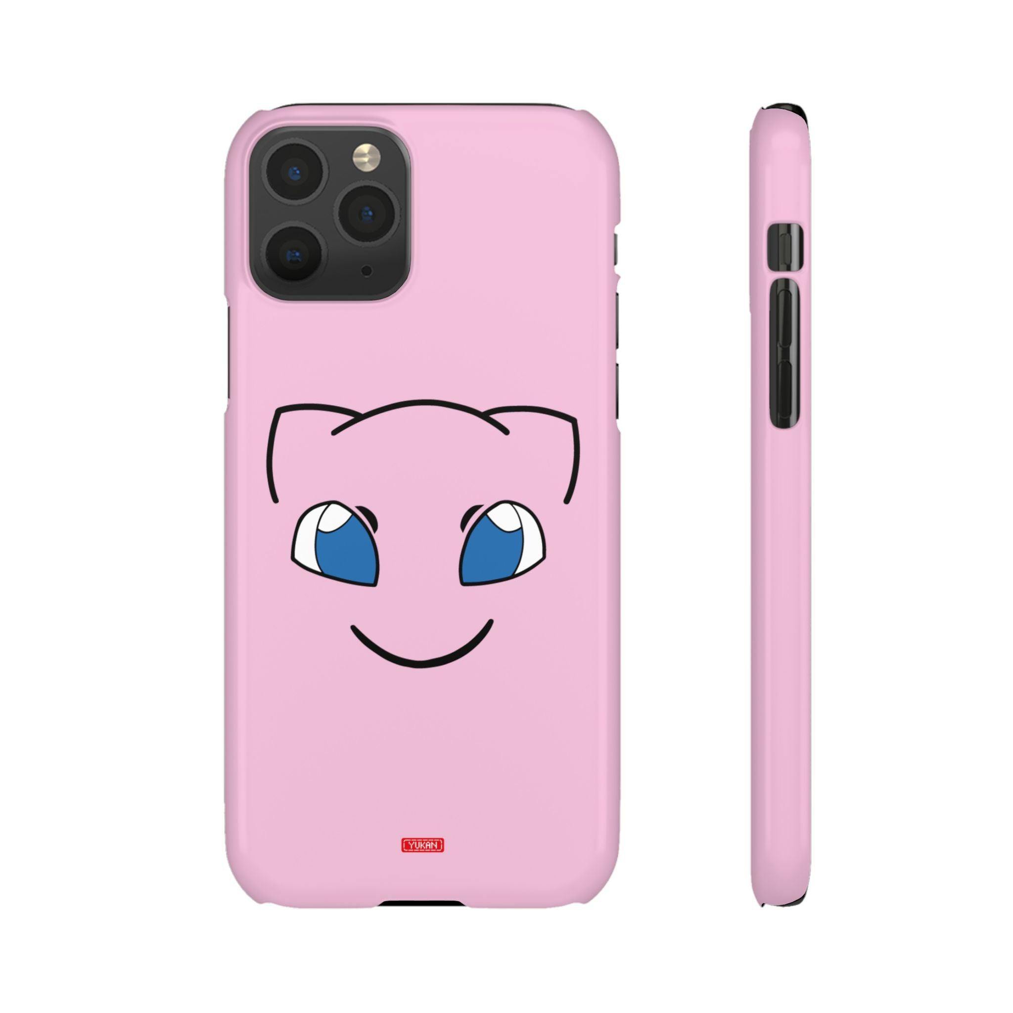 Snap Cases - Mews Face - Yukan Iconic