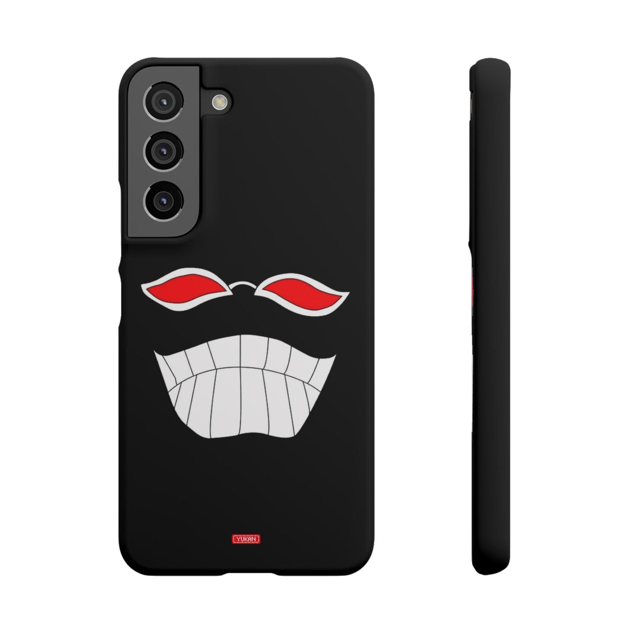 Snap Cases - Dofi Face - Yukan Iconic