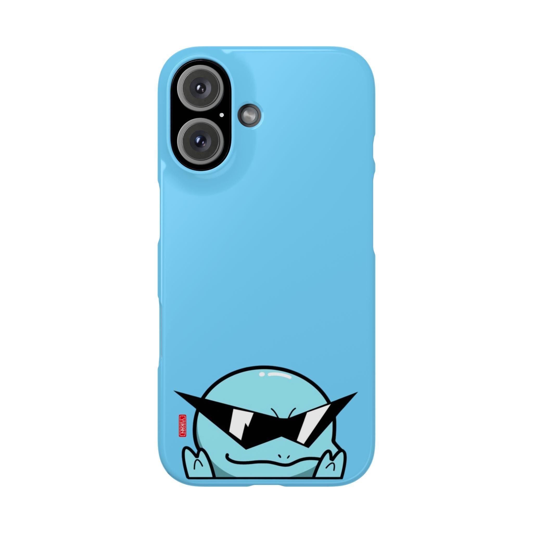 Snap Cases - The Best Turtle - Yukan Iconic