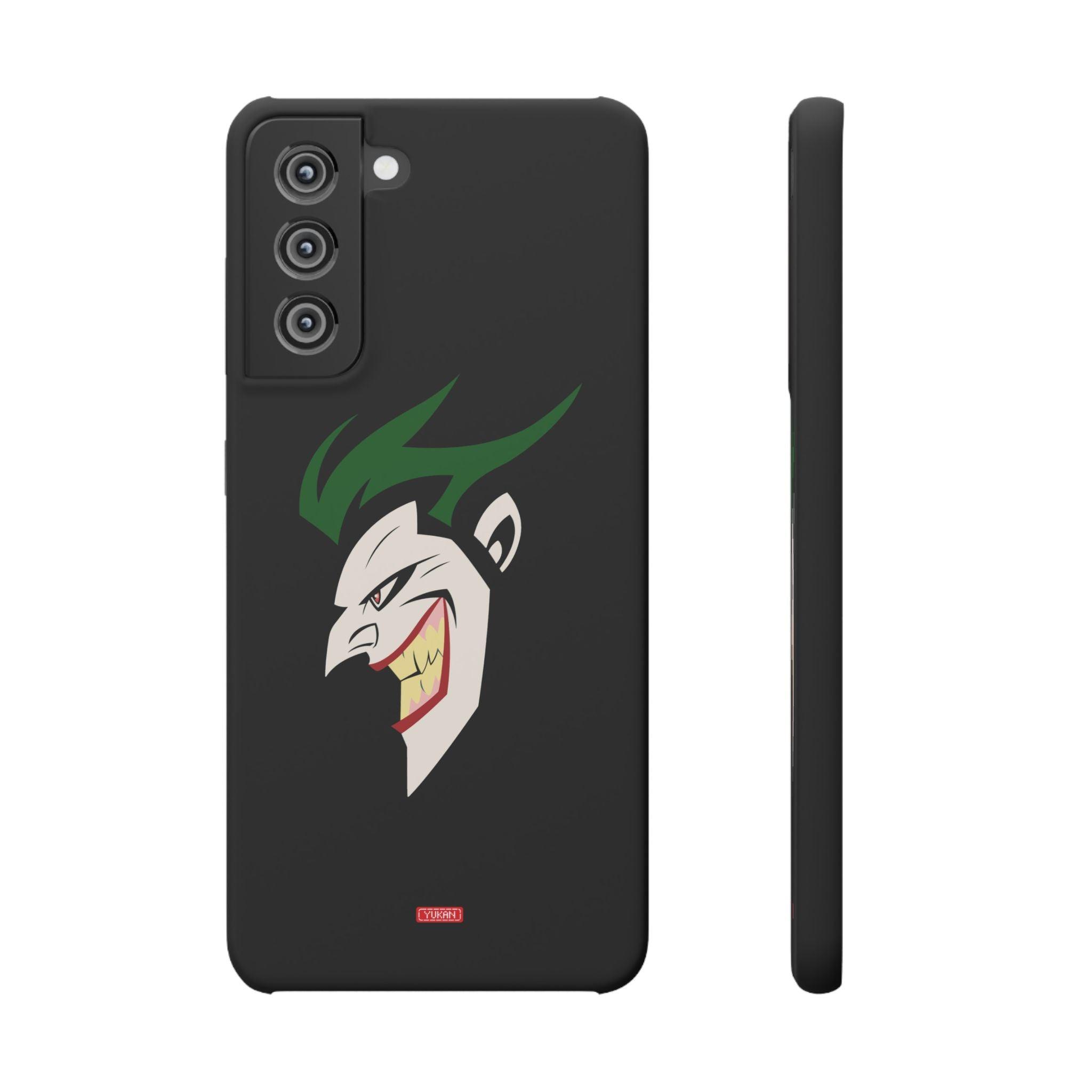 Snap Cases - The True Joker - Yukan Iconic