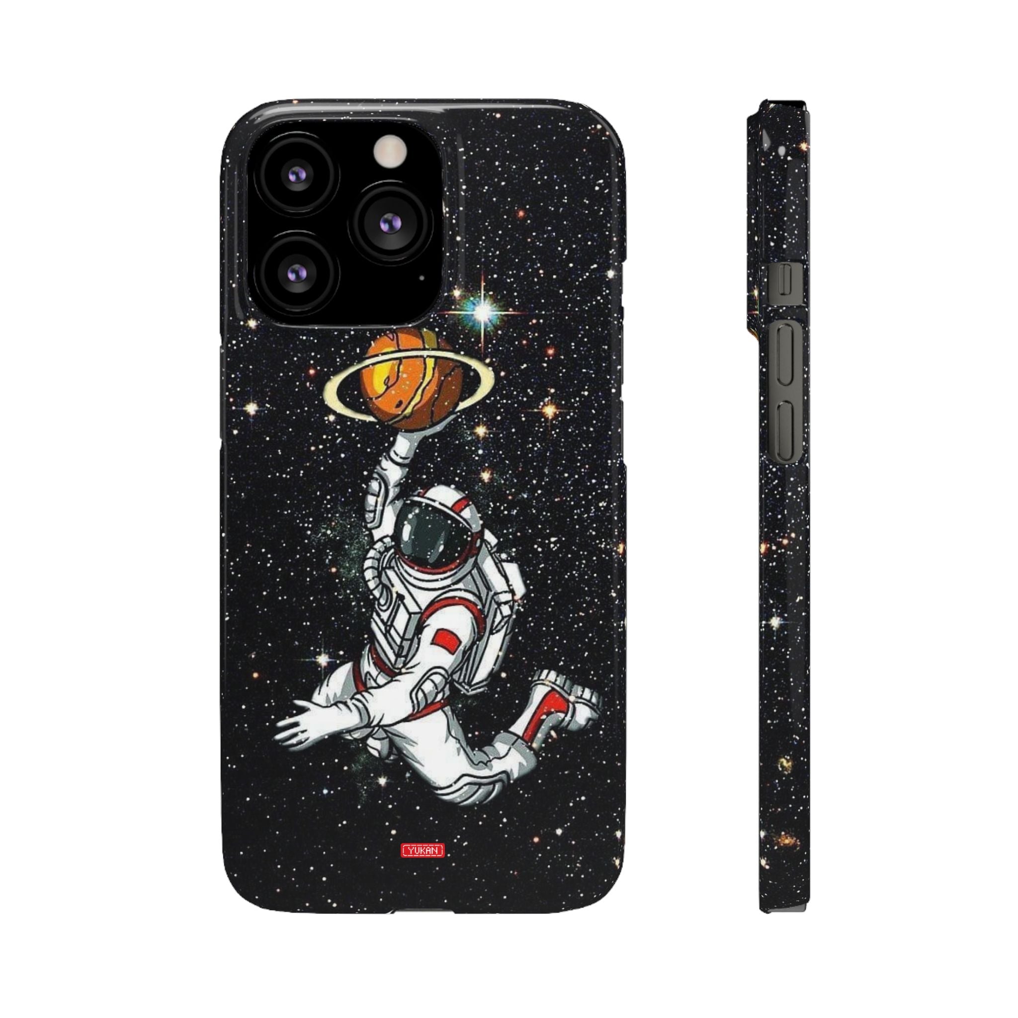 Snap Cases - Air Cosmos