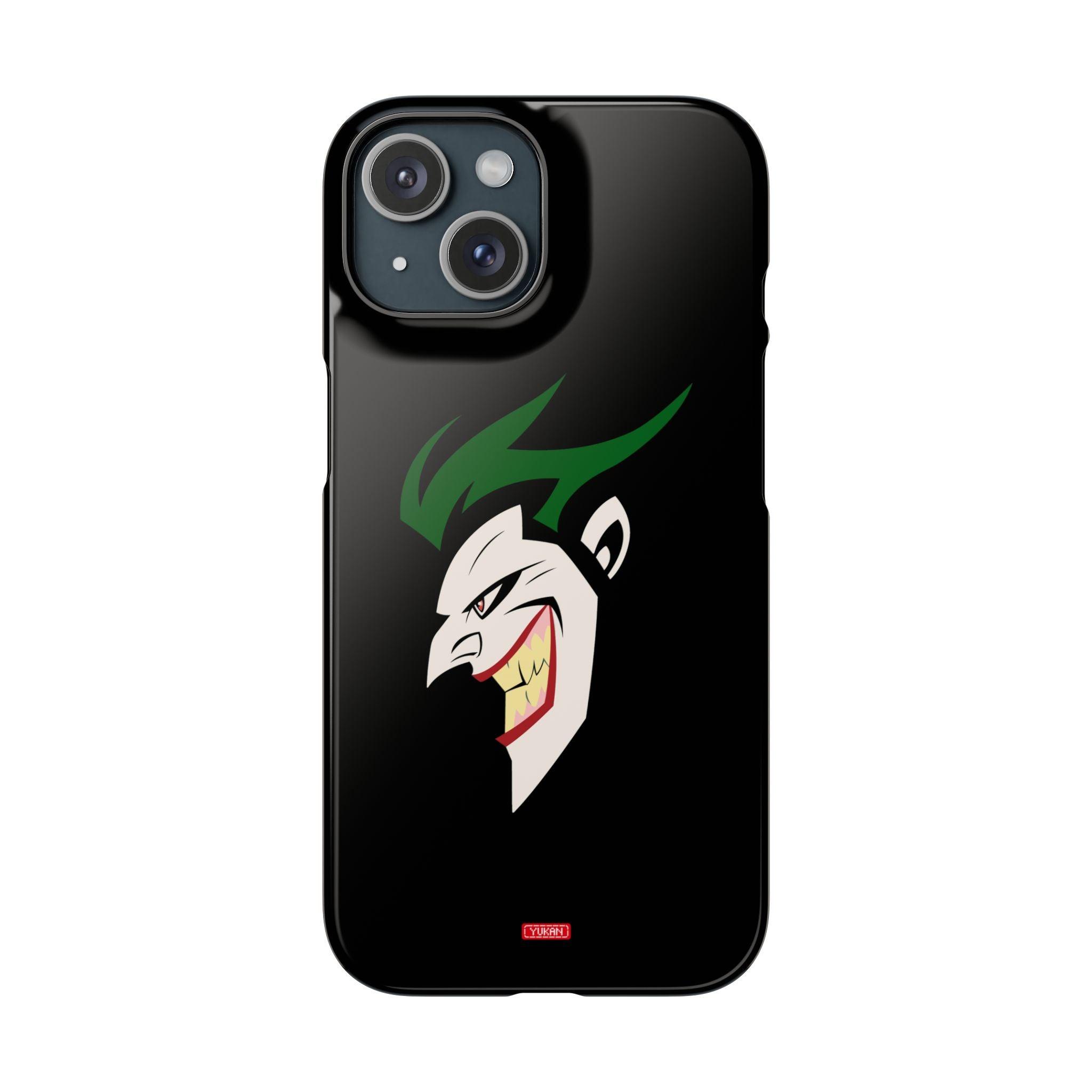 Snap Cases - The True Joker - Yukan Iconic