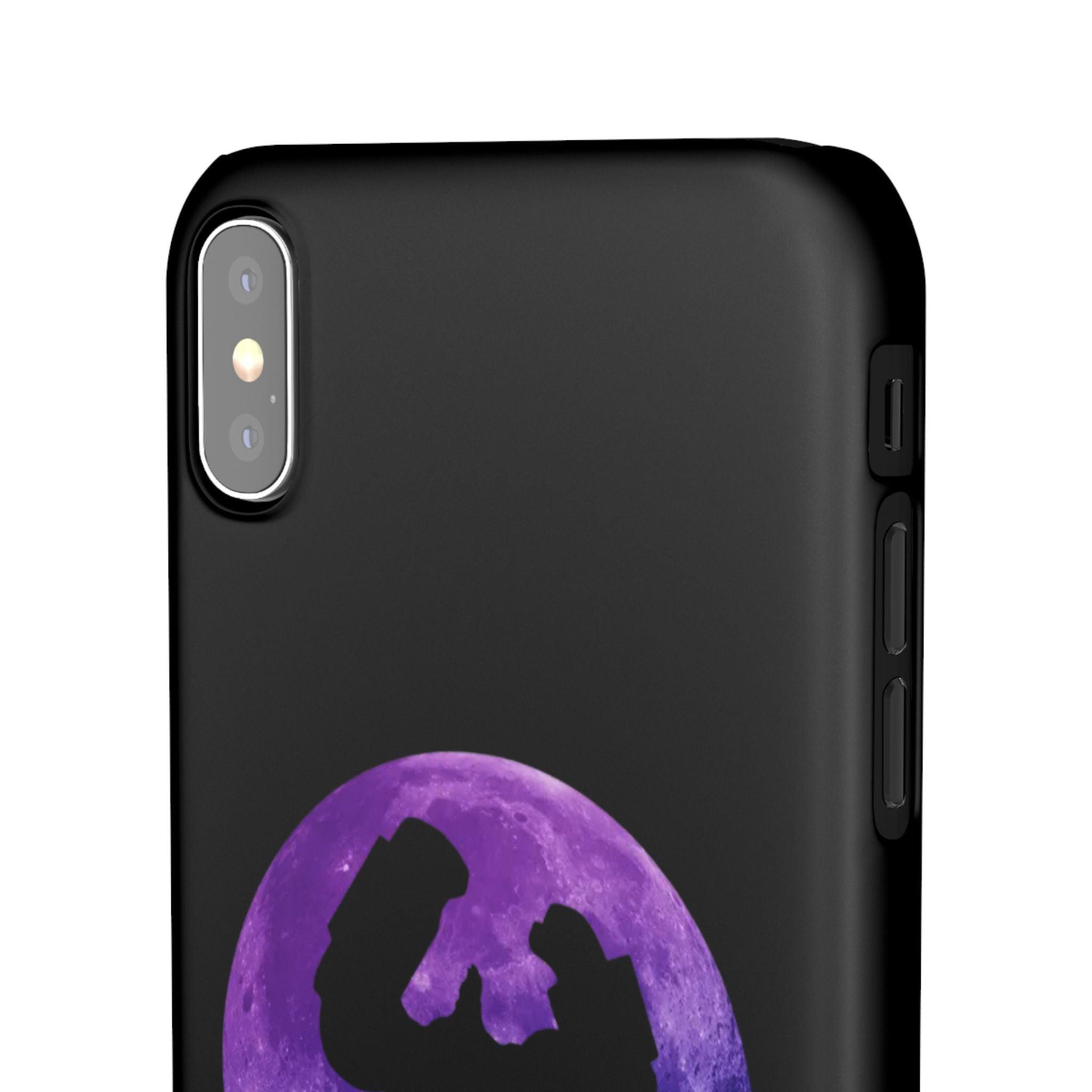 Snap Cases - Franky Moon - Yukan Iconic