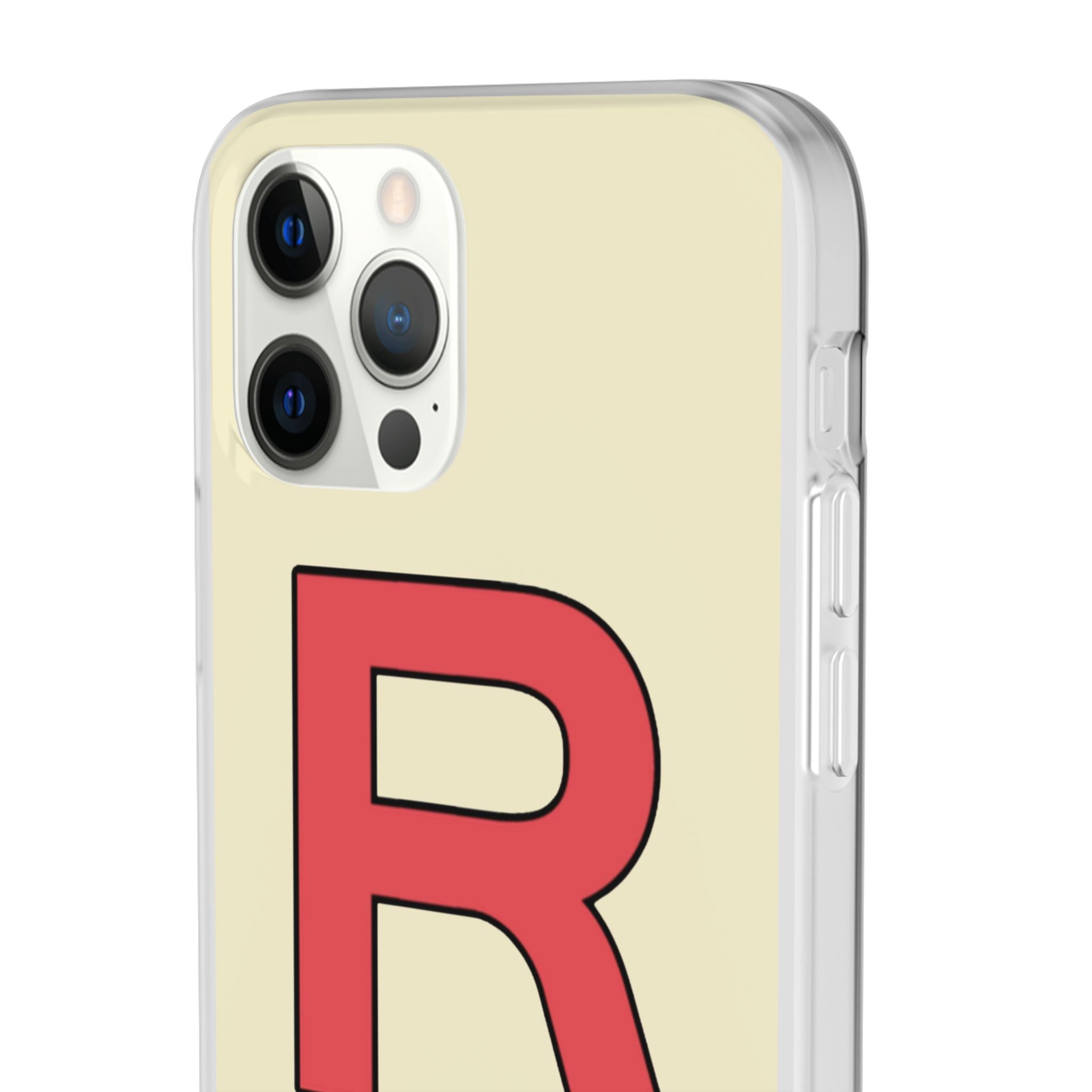 Flexi Cases - Team Rocket is here