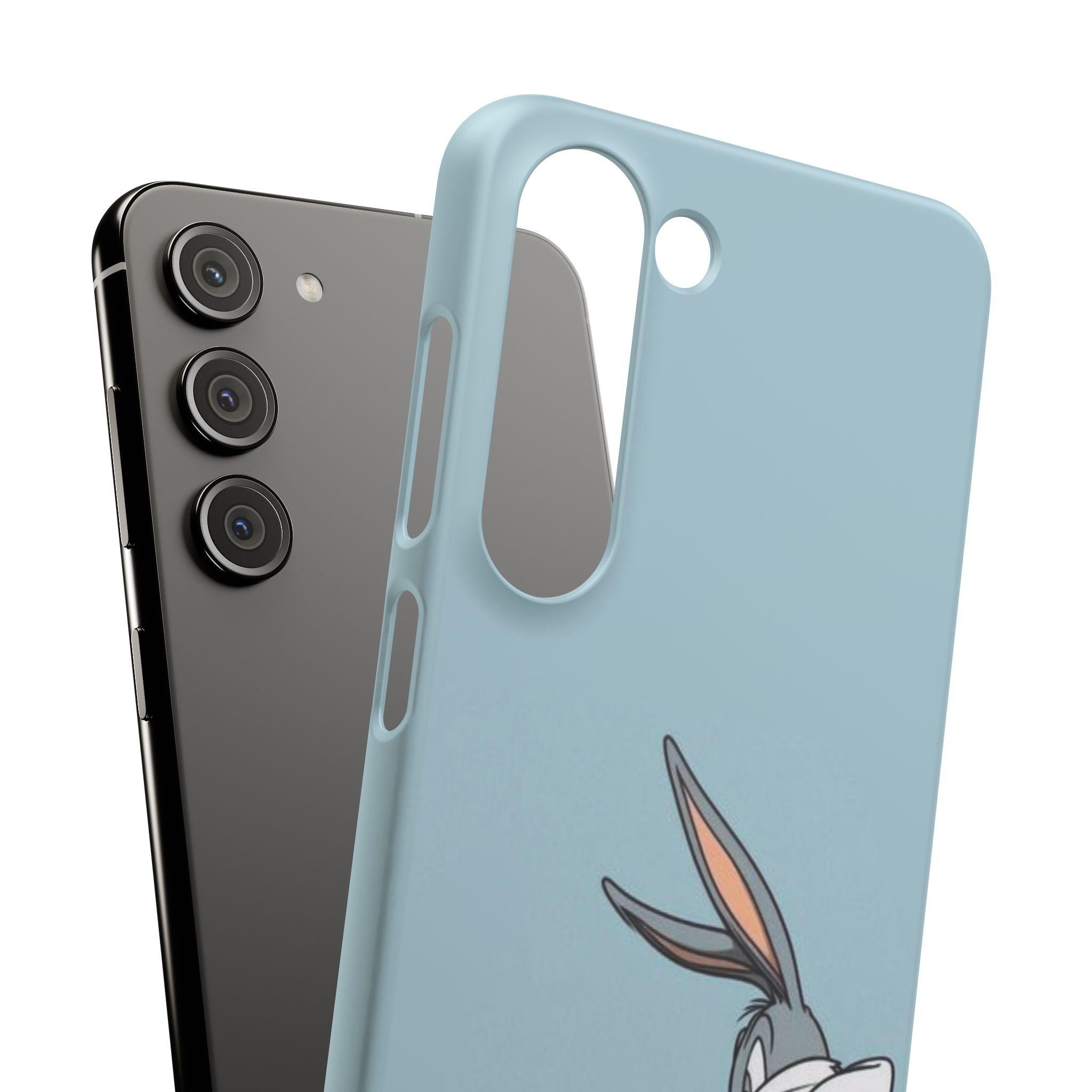 Snap Cases - Teen Bunny - Yukan Iconic