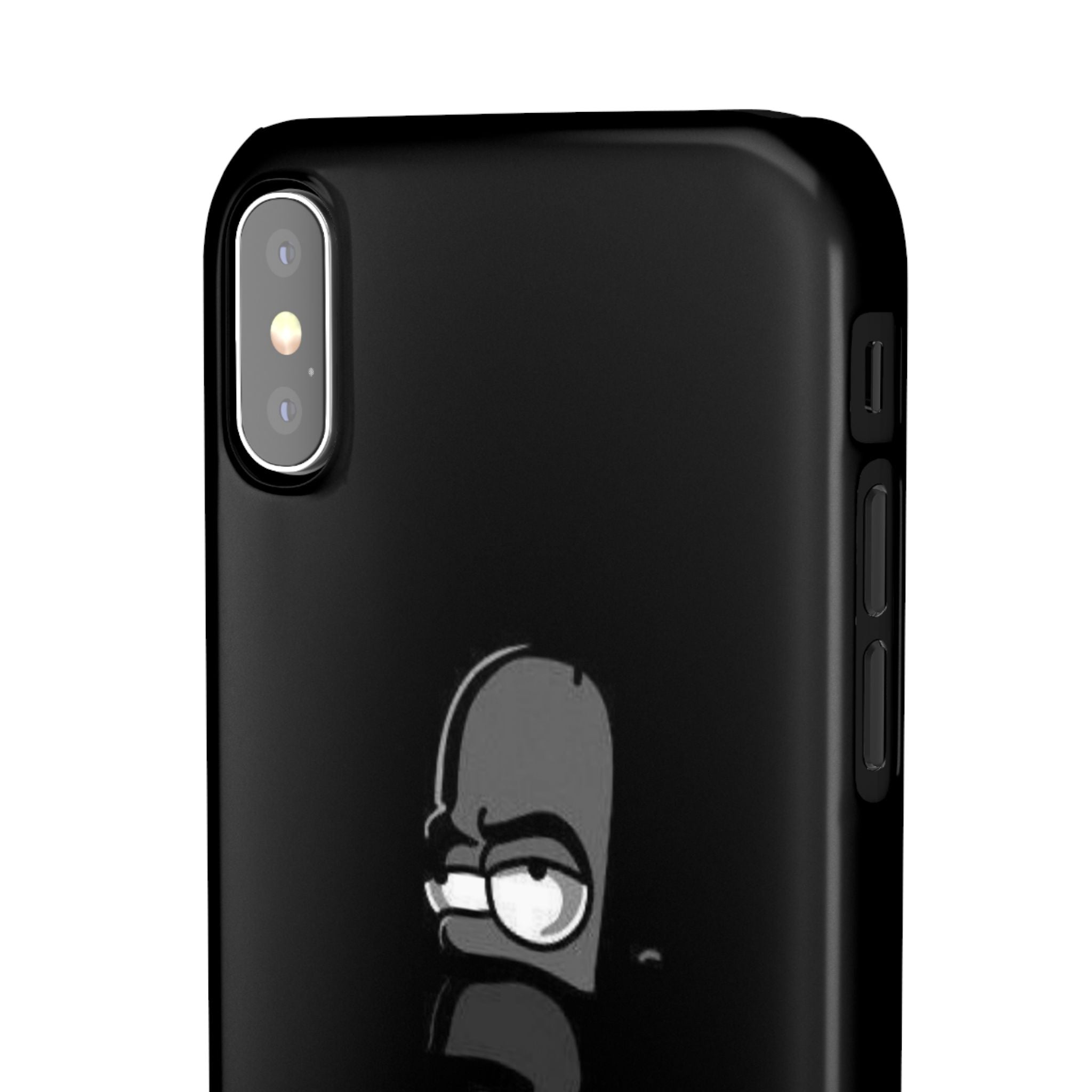 Snap Cases - Homer Godfather