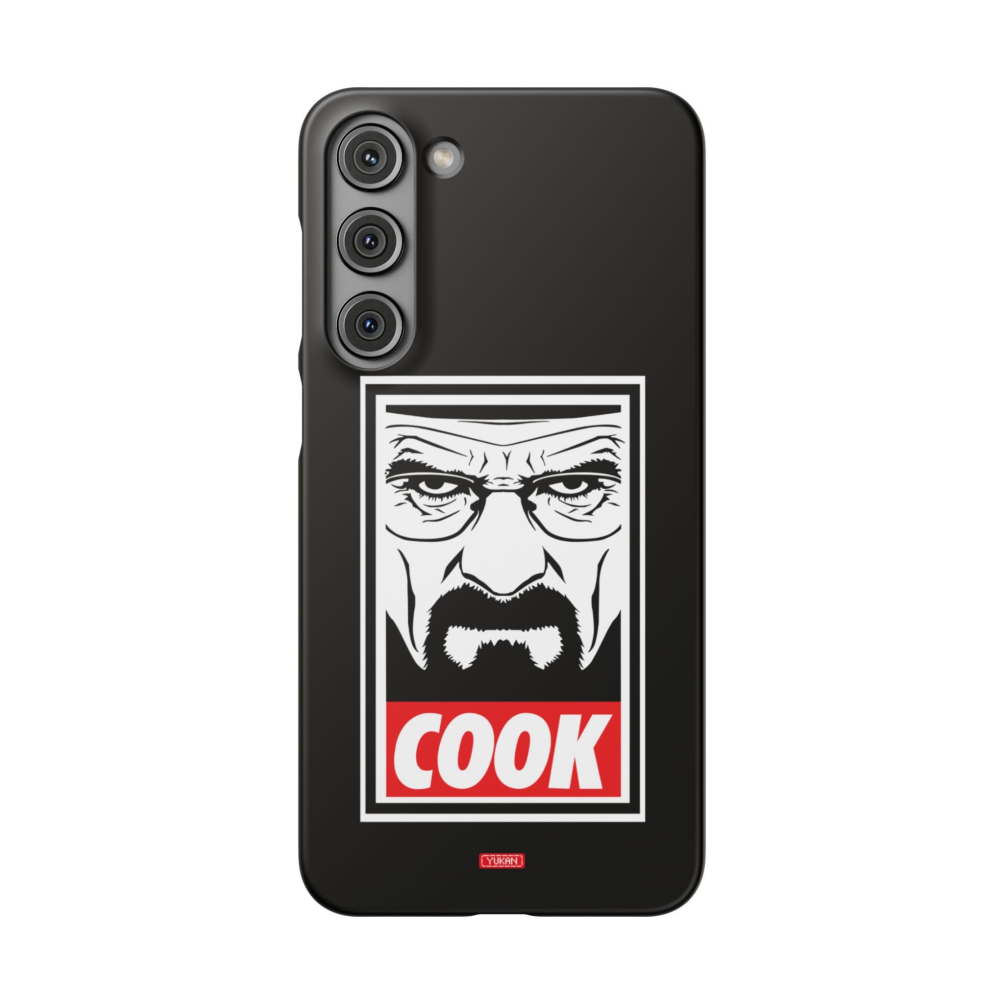 Snap Case - Cook W.W