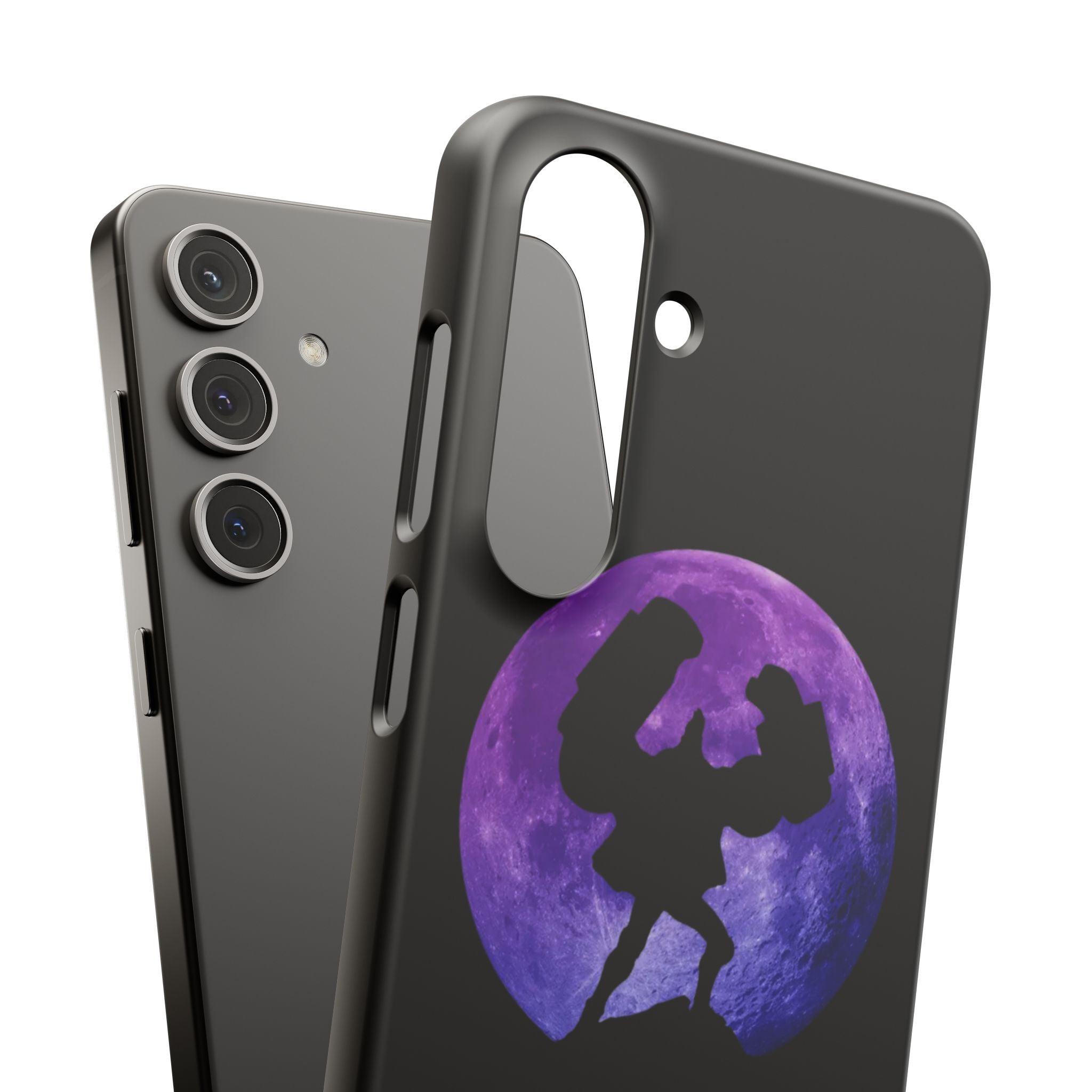 Snap Cases - Franky Moon - Yukan Iconic