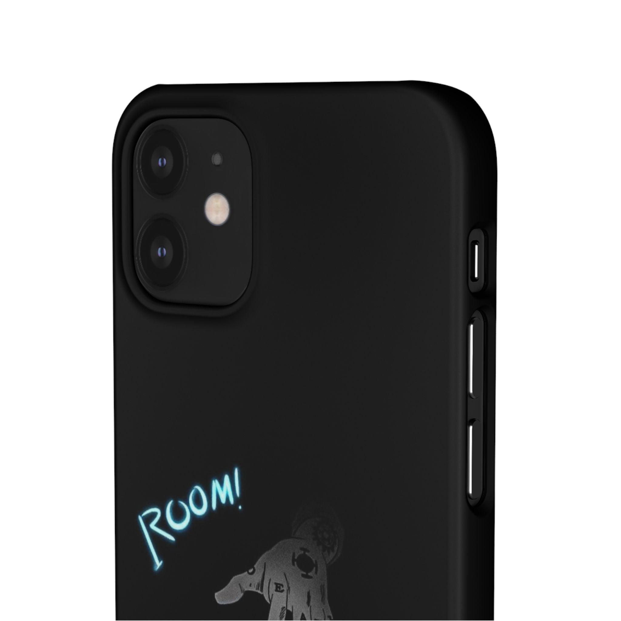 Snap Cases - Room ! - Yukan Iconic