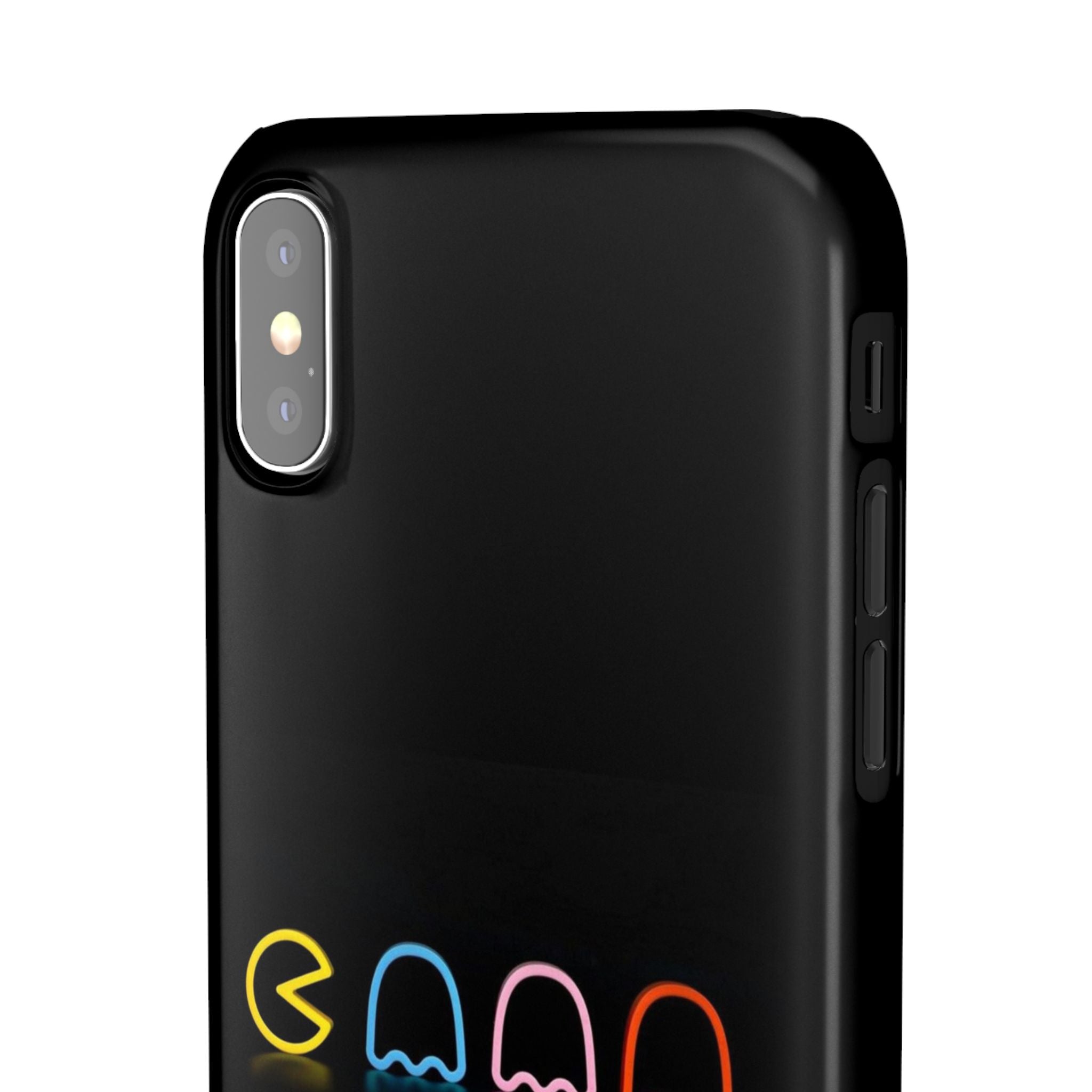 Snap Cases - Classic Pacman