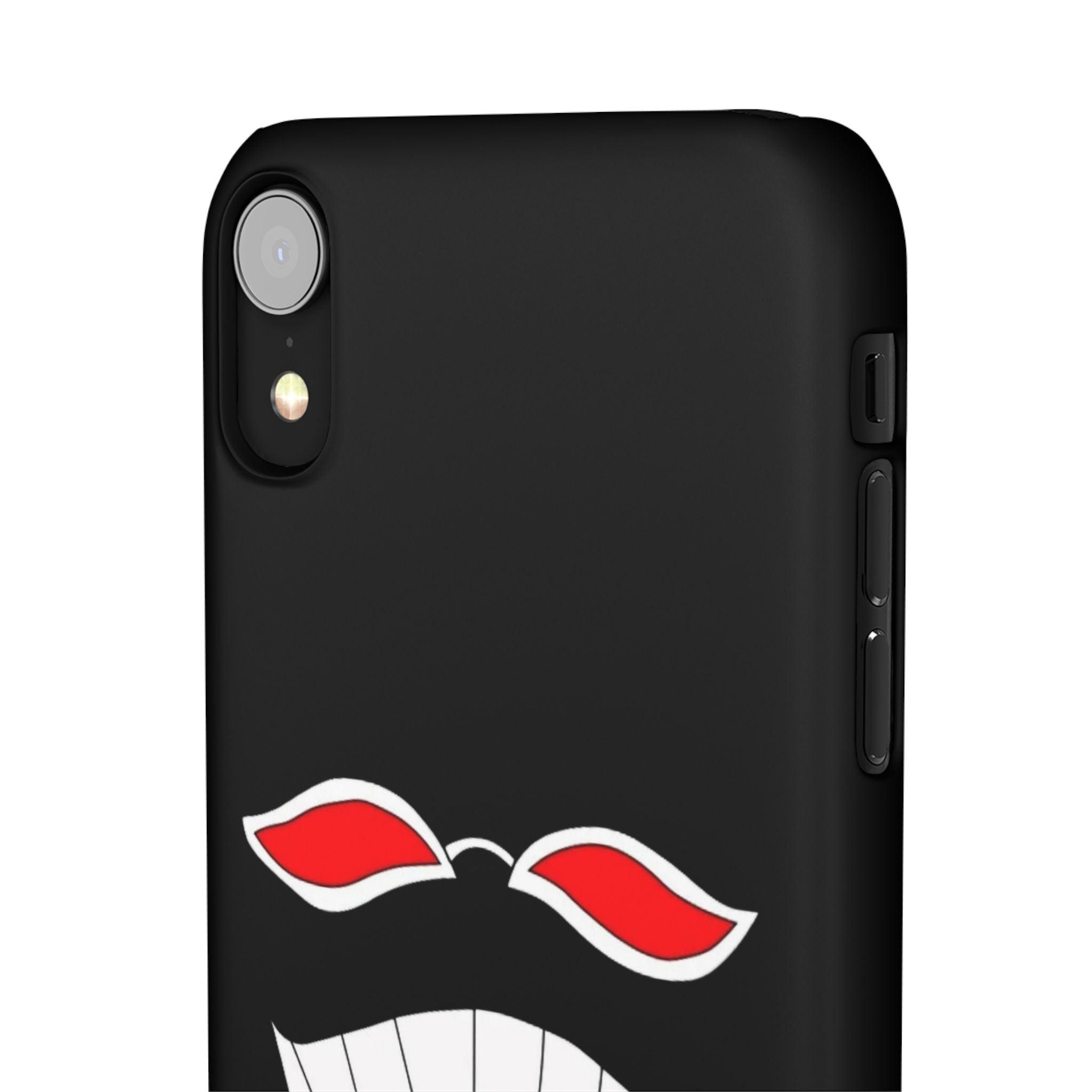 Snap Cases - Dofi Face - Yukan Iconic