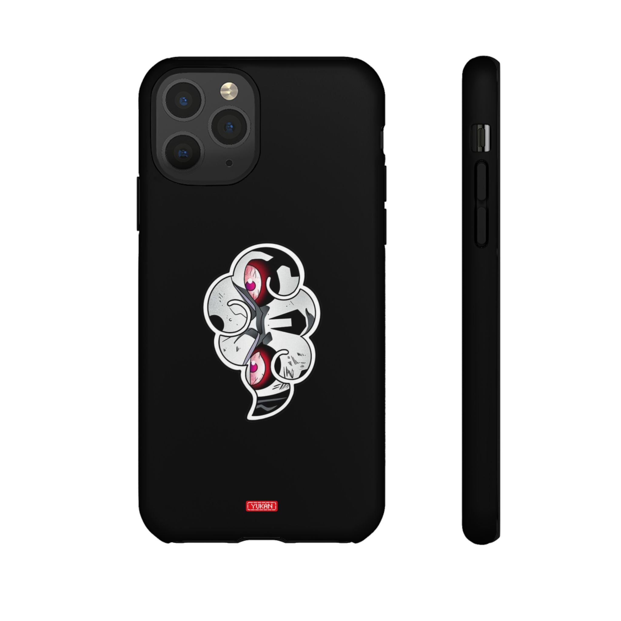 Tough Case - Hidan Akatsuki