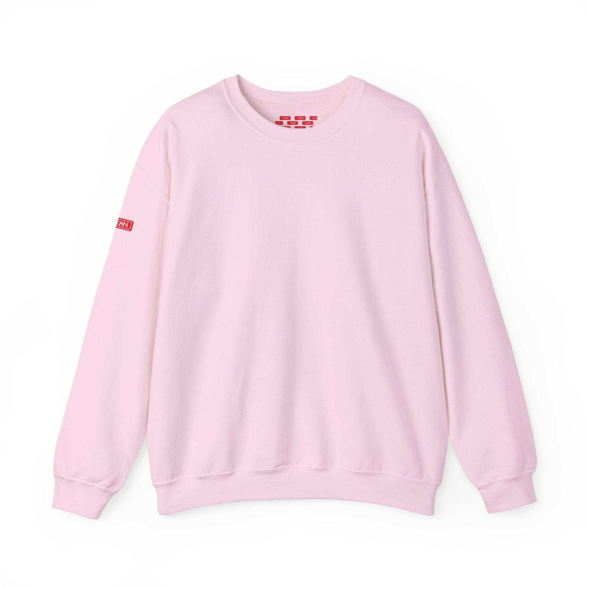 Sweatshirt | One Piece - Doflamingo Face | Collector's Edition - Yukan Iconic