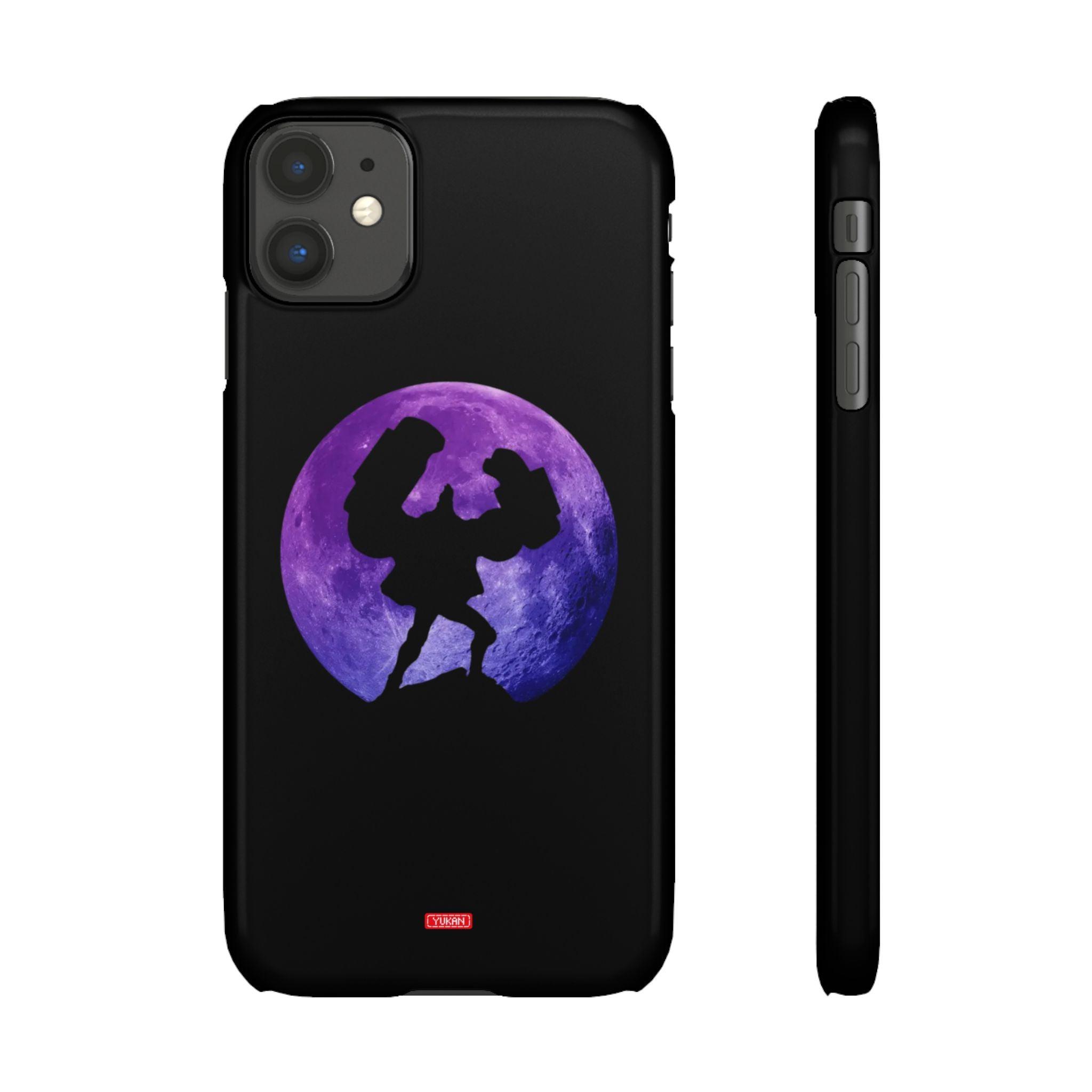 Snap Cases - Franky Moon - Yukan Iconic