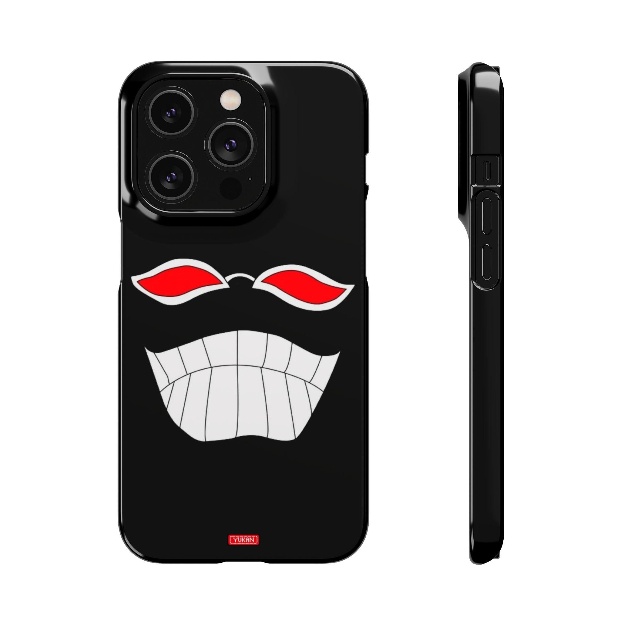 Snap Cases - Dofi Face - Yukan Iconic