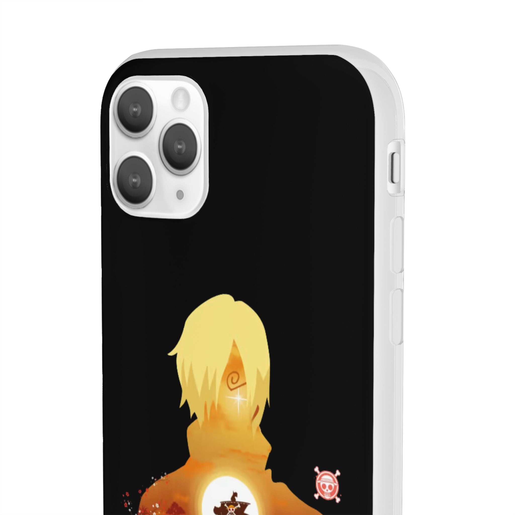 Flexi Cases - Kuro Ashi No Sanji