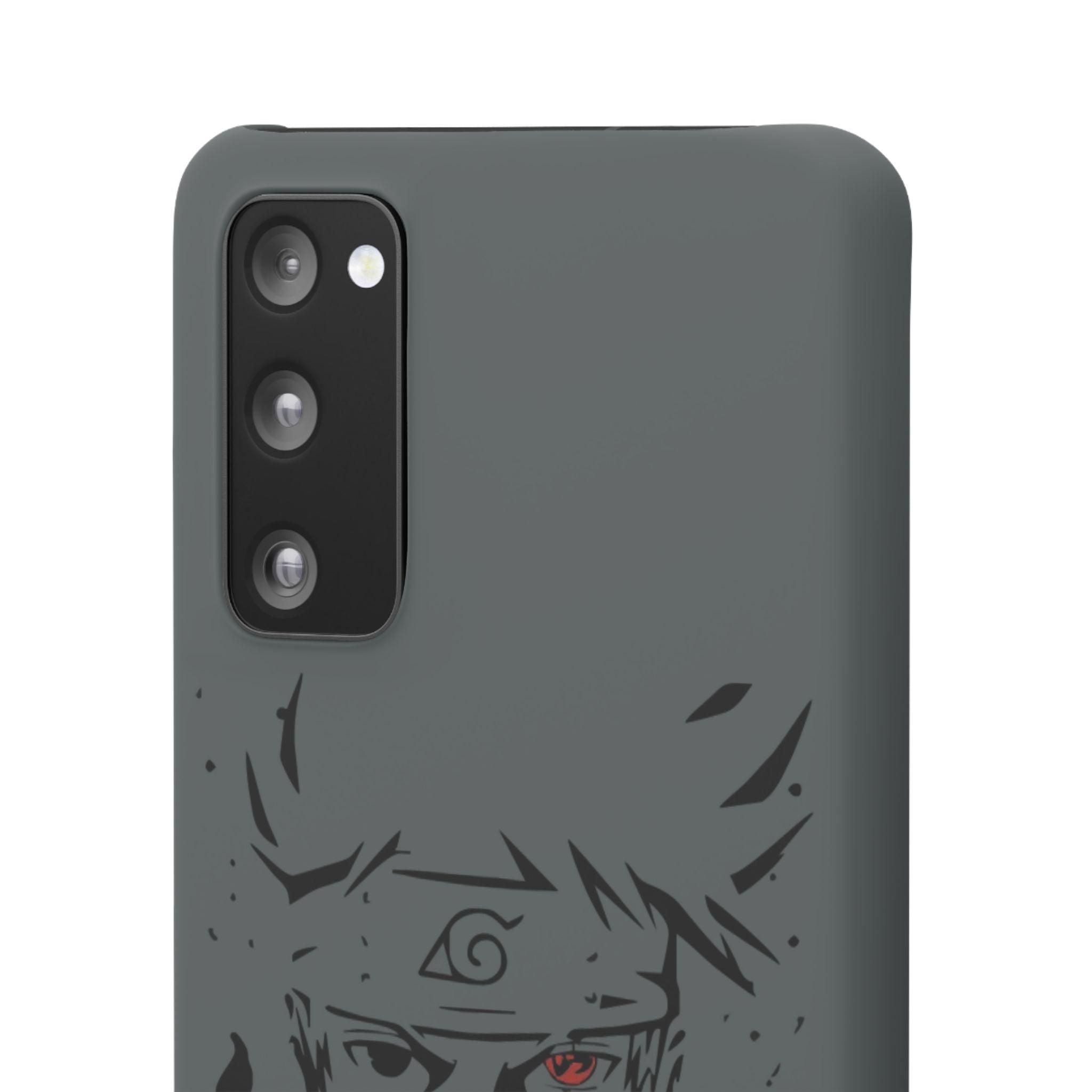 Snap Cases - The Copy Shinobi - Yukan Iconic