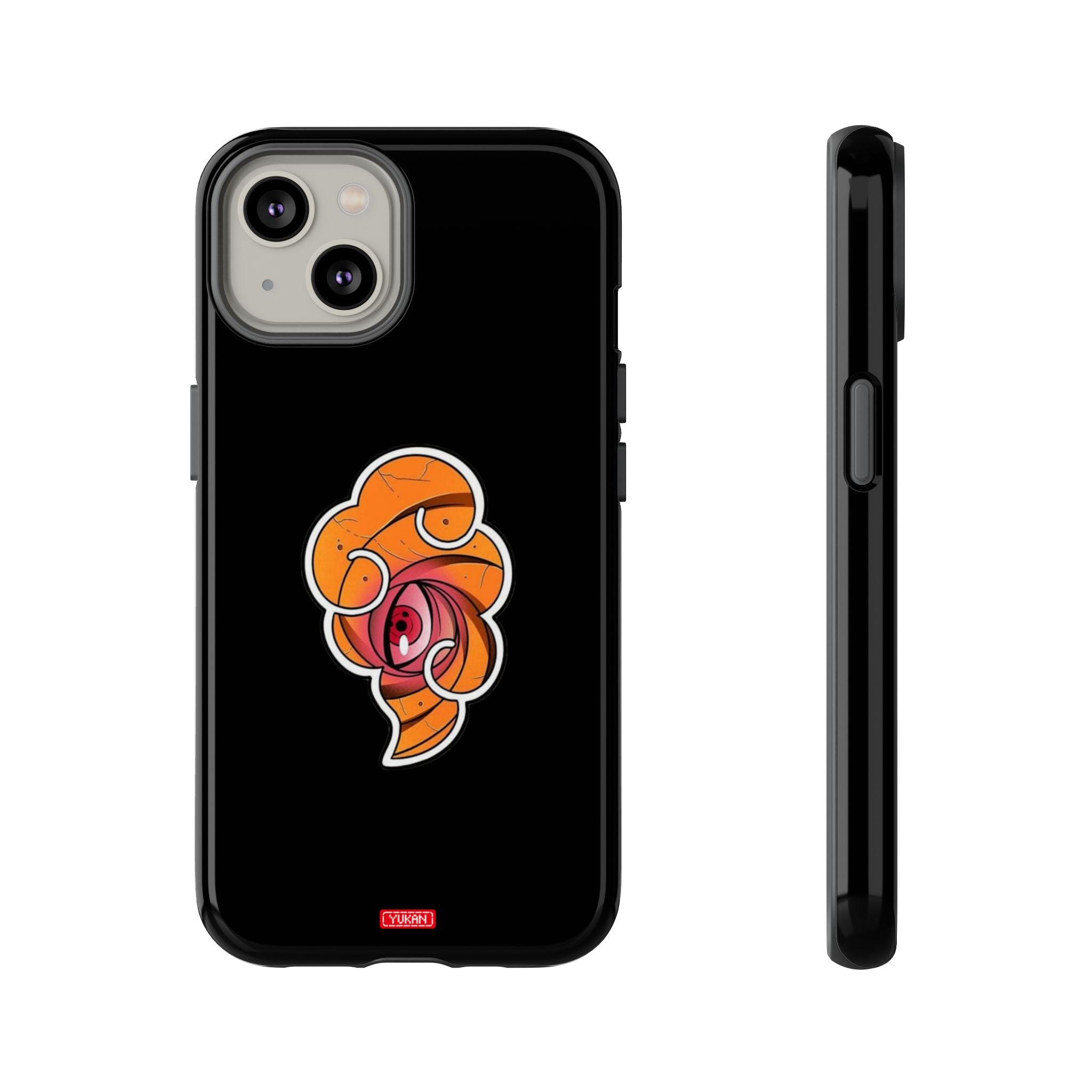 Tough Case - Obito Akatsuki