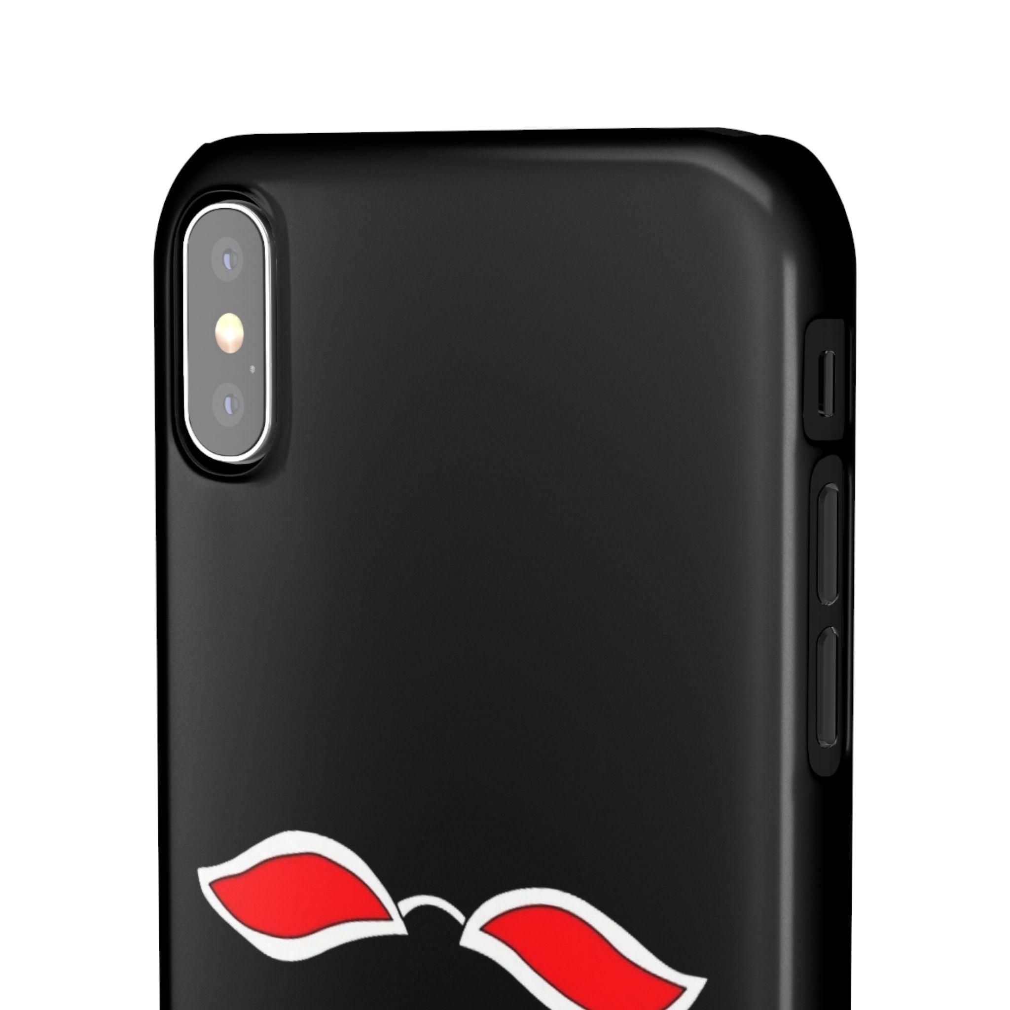 Snap Cases - Dofi Face - Yukan Iconic