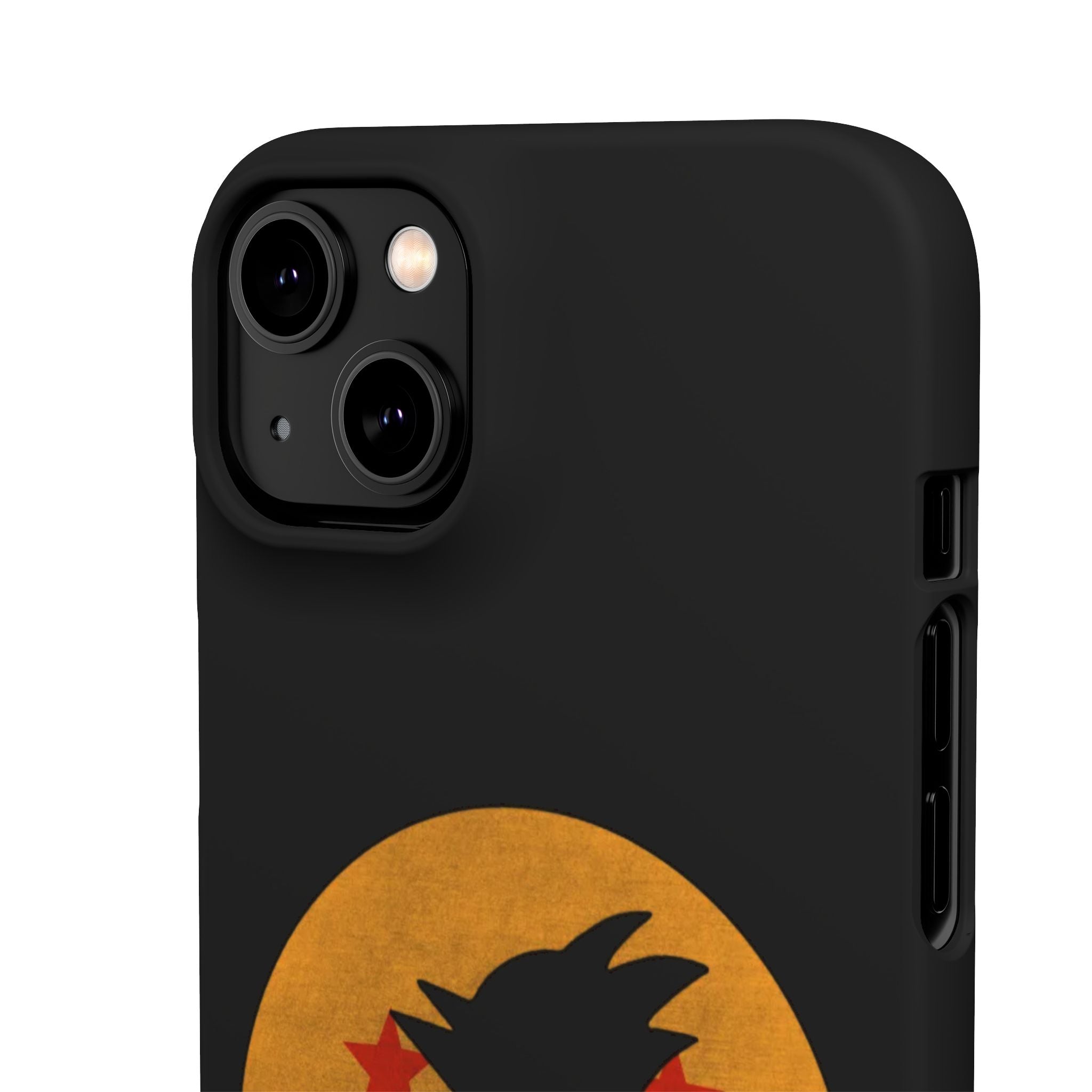 Snap Case - Kid Goku - Yukan Iconic