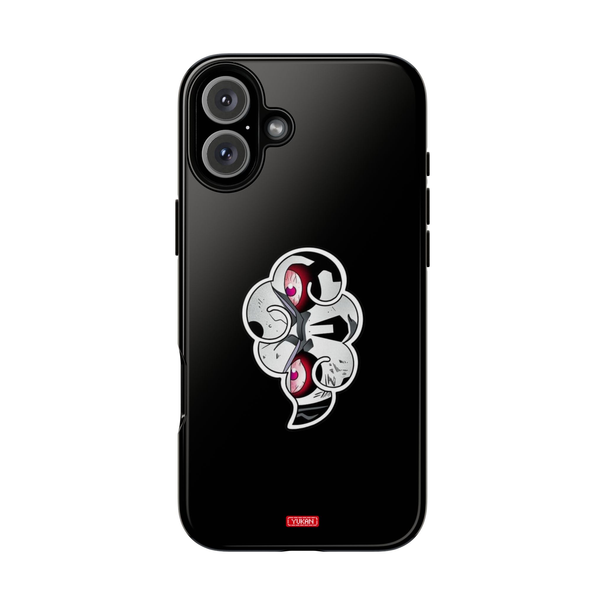 Tough Case - Hidan Akatsuki - Yukan Iconic