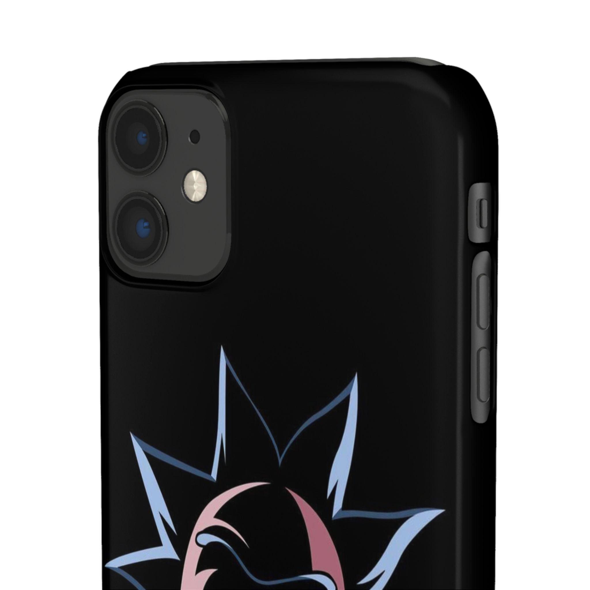 Snap Cases - Weird Rick - Yukan Iconic